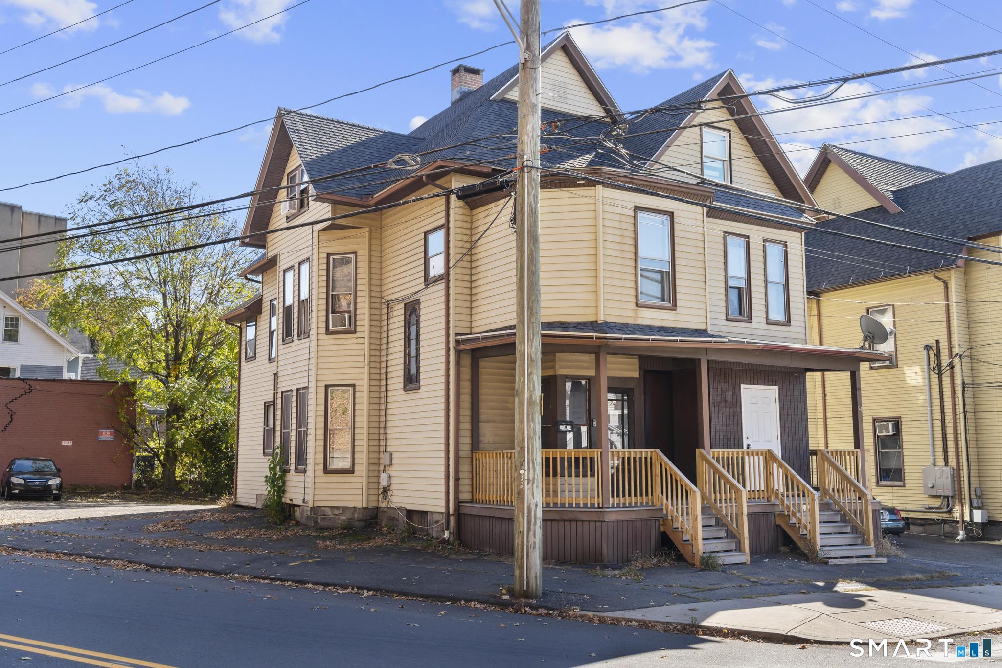 66-74 Holmes Avenue photo 20