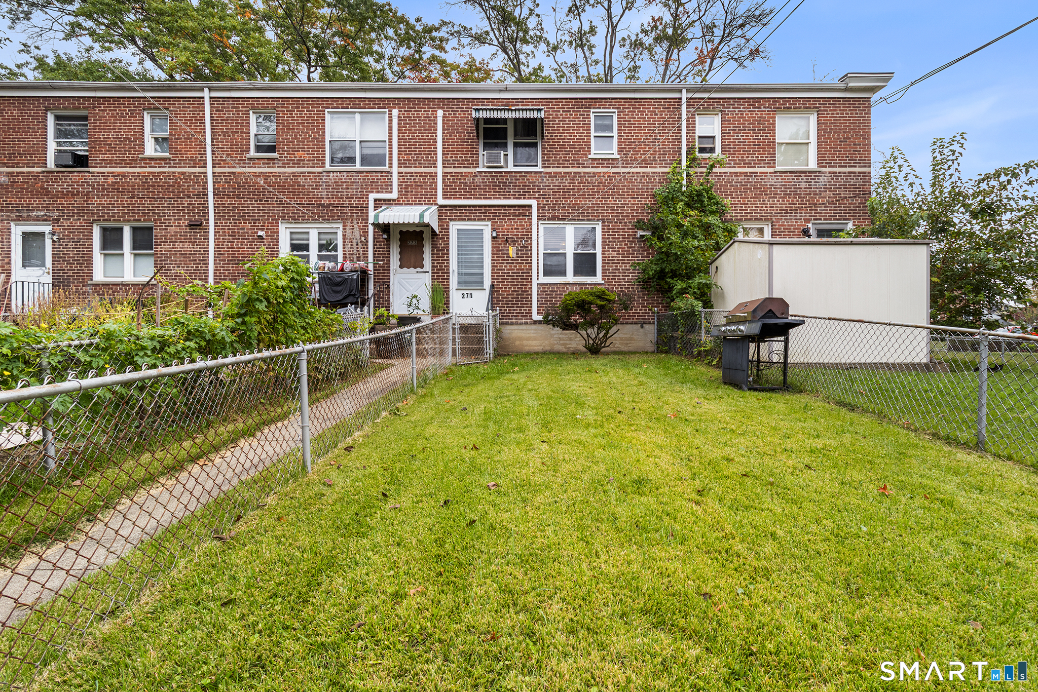 271 Success Avenue, #271, East End, Bridgeport, CT 06610