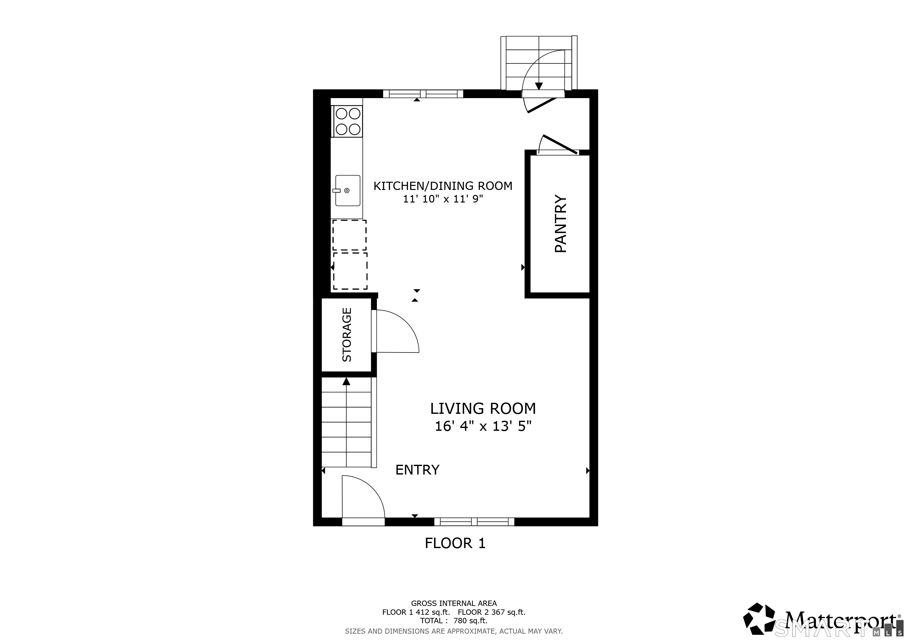 271 Success Avenue, #271, East End, Bridgeport, CT 06610