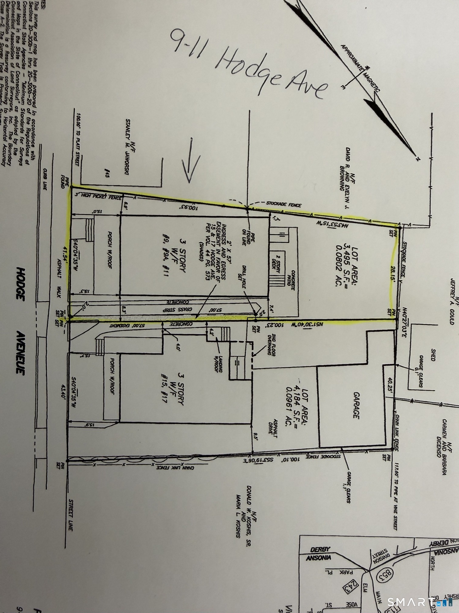 9-11 Hodge Avenue photo 31
