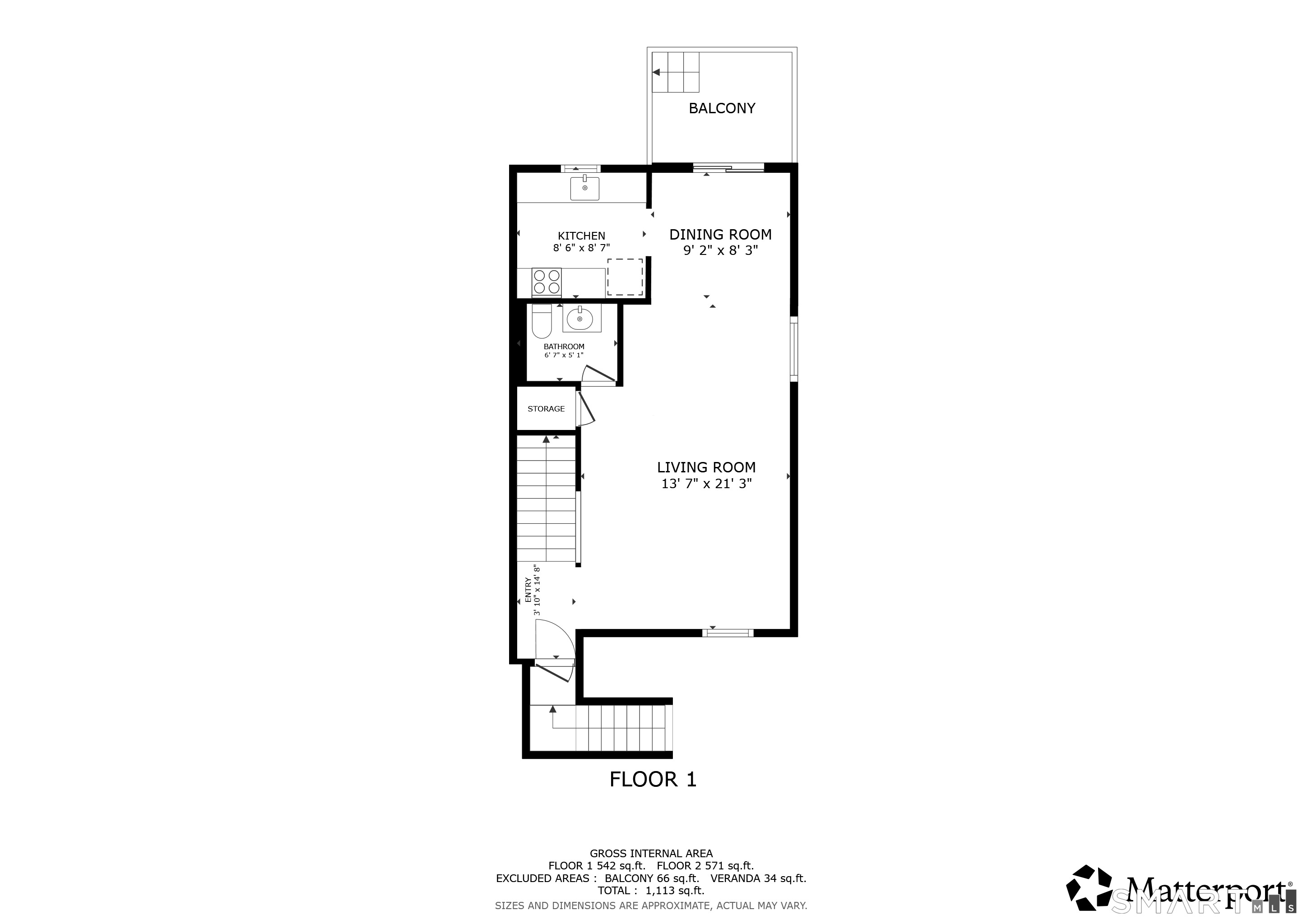 29 Van Buren Avenue Unit #K3 photo 27