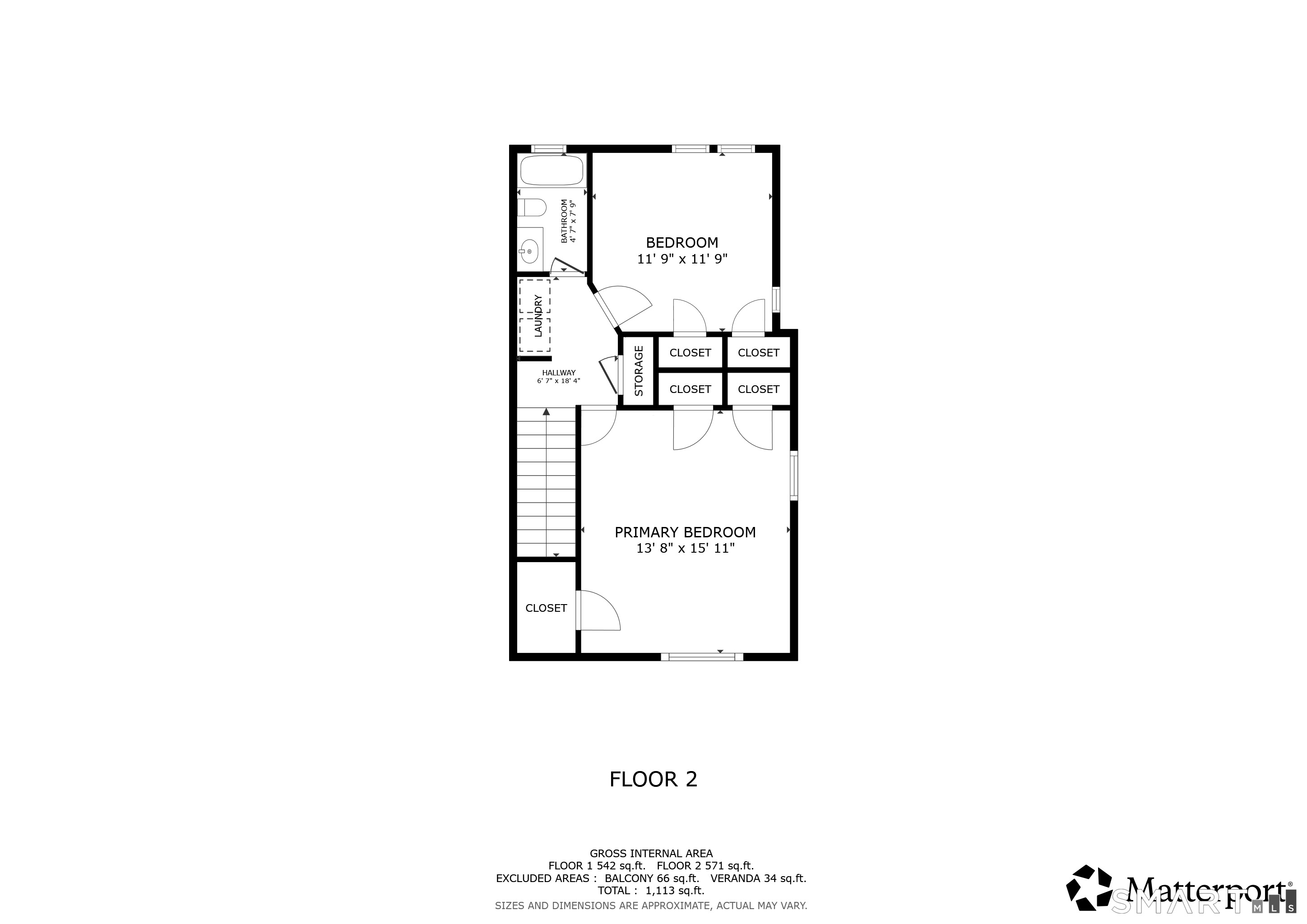 29 Van Buren Avenue Unit #K3 photo 28
