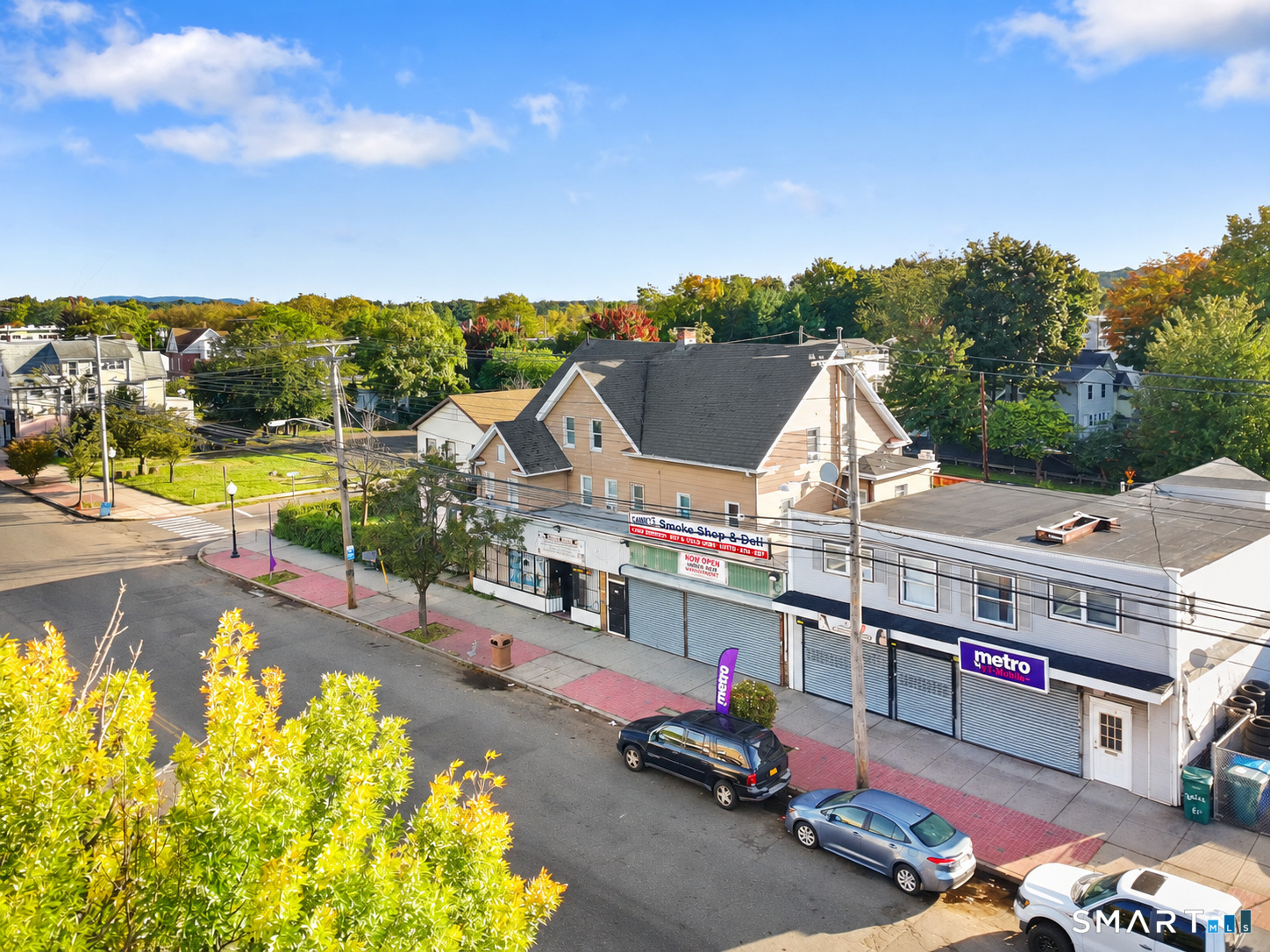 Property photo for 863 Dixwell Avenue, Hamden, CT