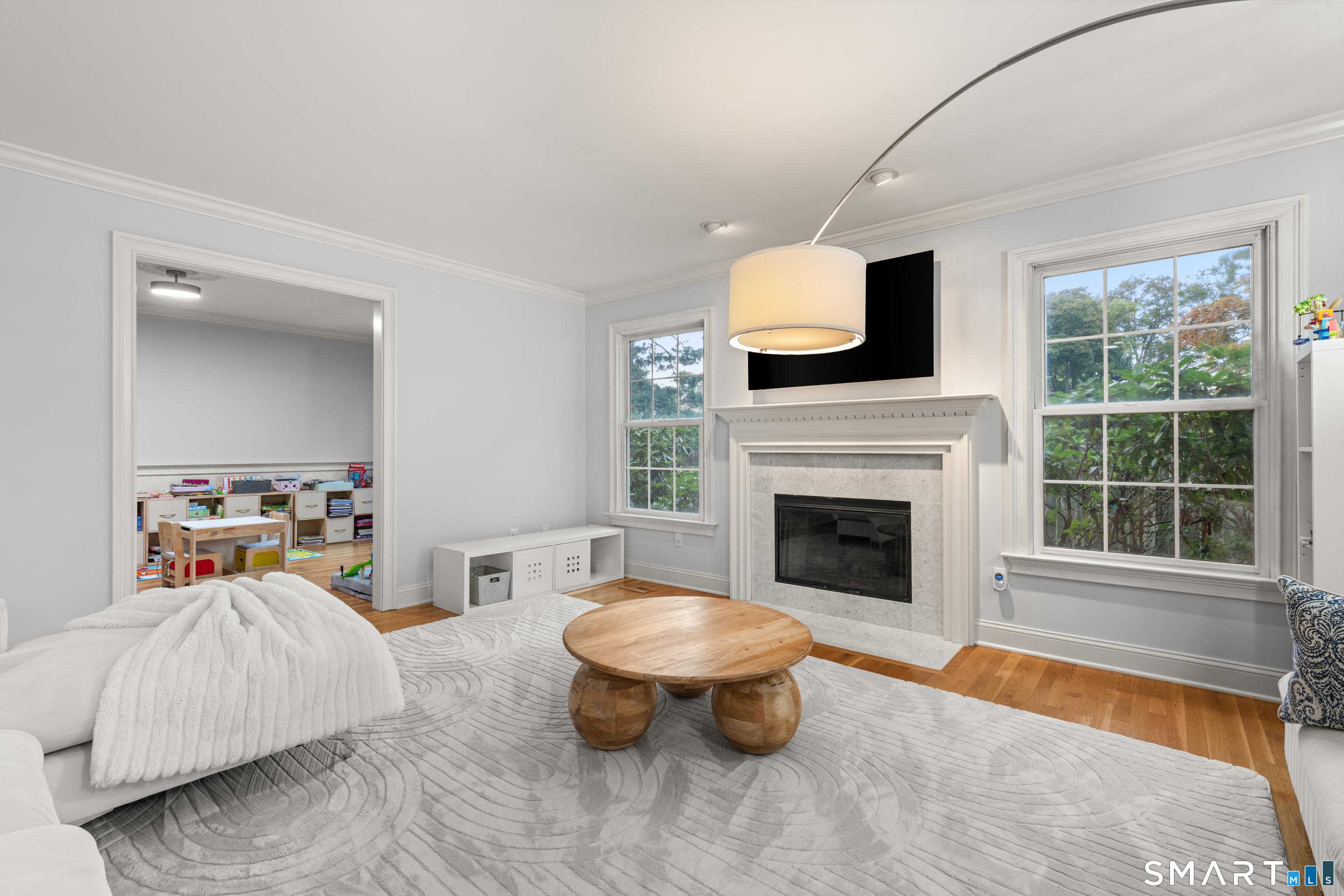 Foto 6 de Apartamento en renta en 190 Beaumont Street, Fairfield, CT — $6,500/mes