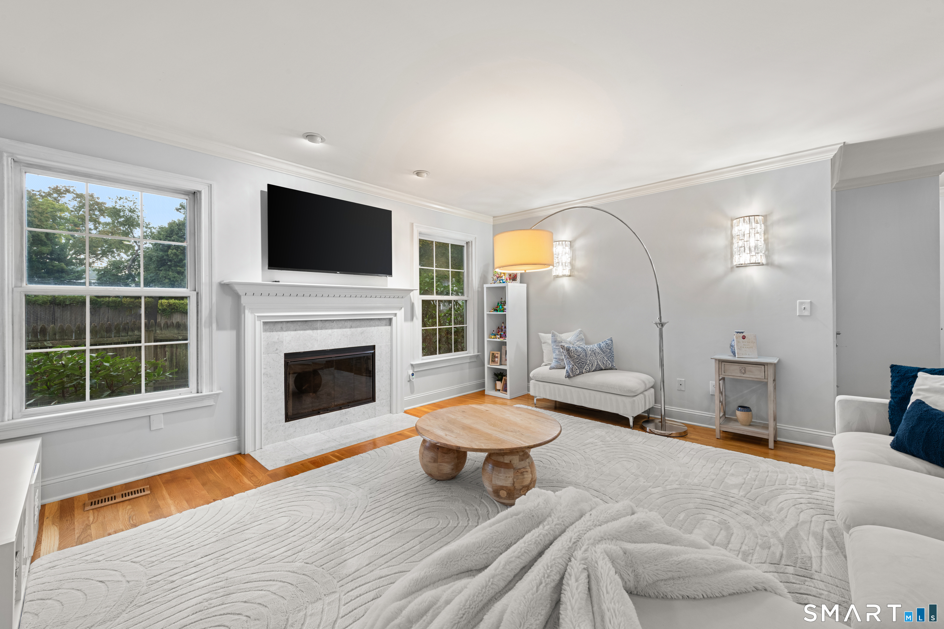 Foto 8 de Apartamento en renta en 190 Beaumont Street, Fairfield, CT — $6,500/mes