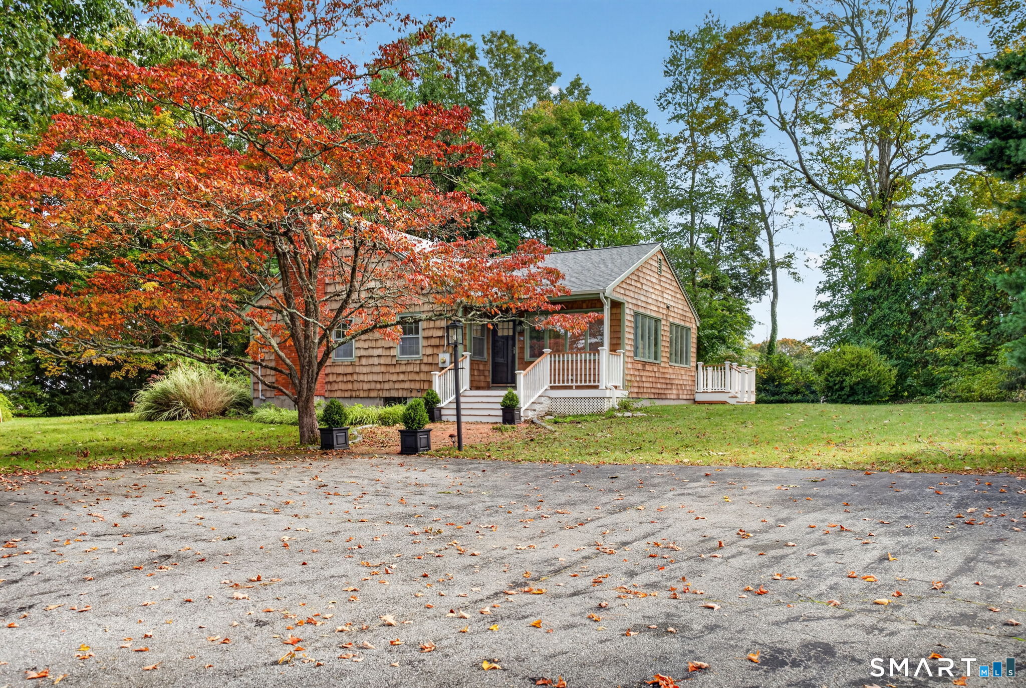 Mystic, Groton, CT 06355