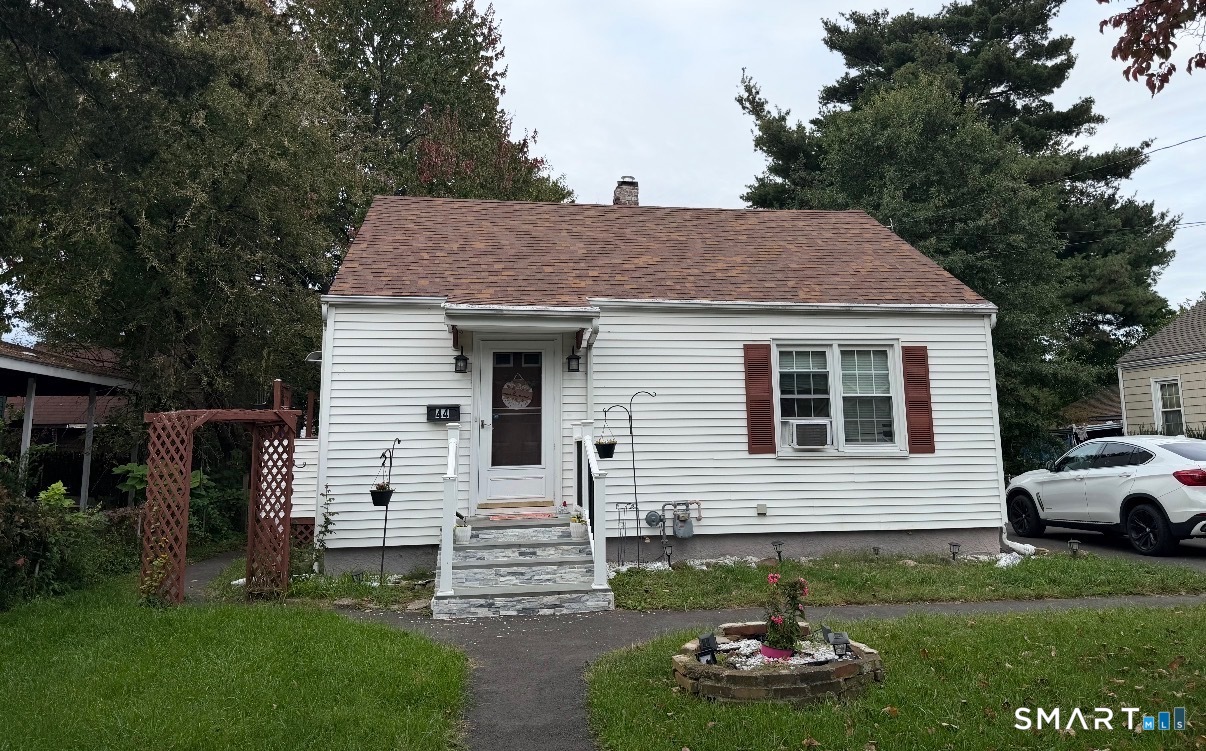 44 Oxford Drive
