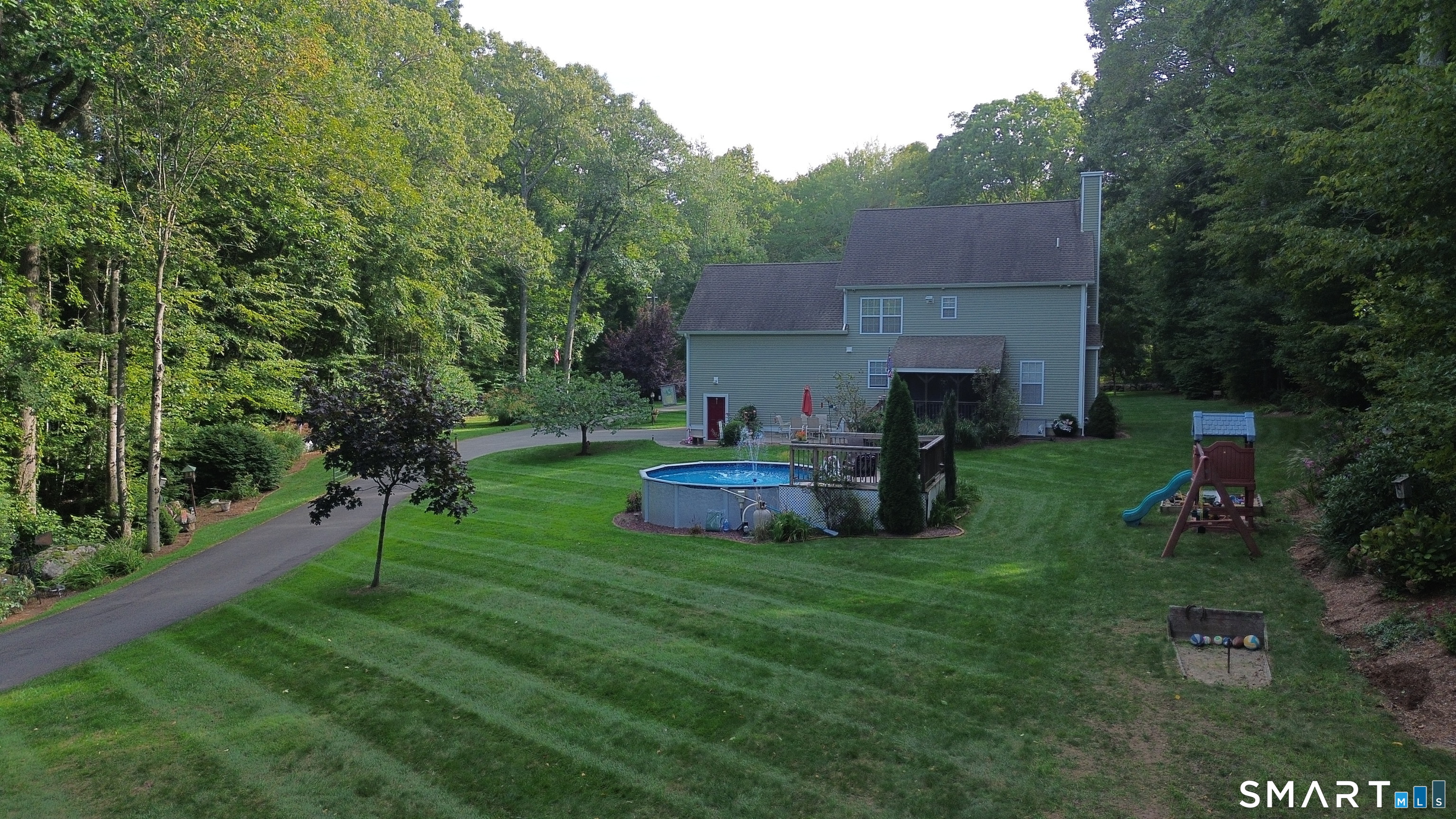 300 Dennison Road, Westbrook, CT 06498