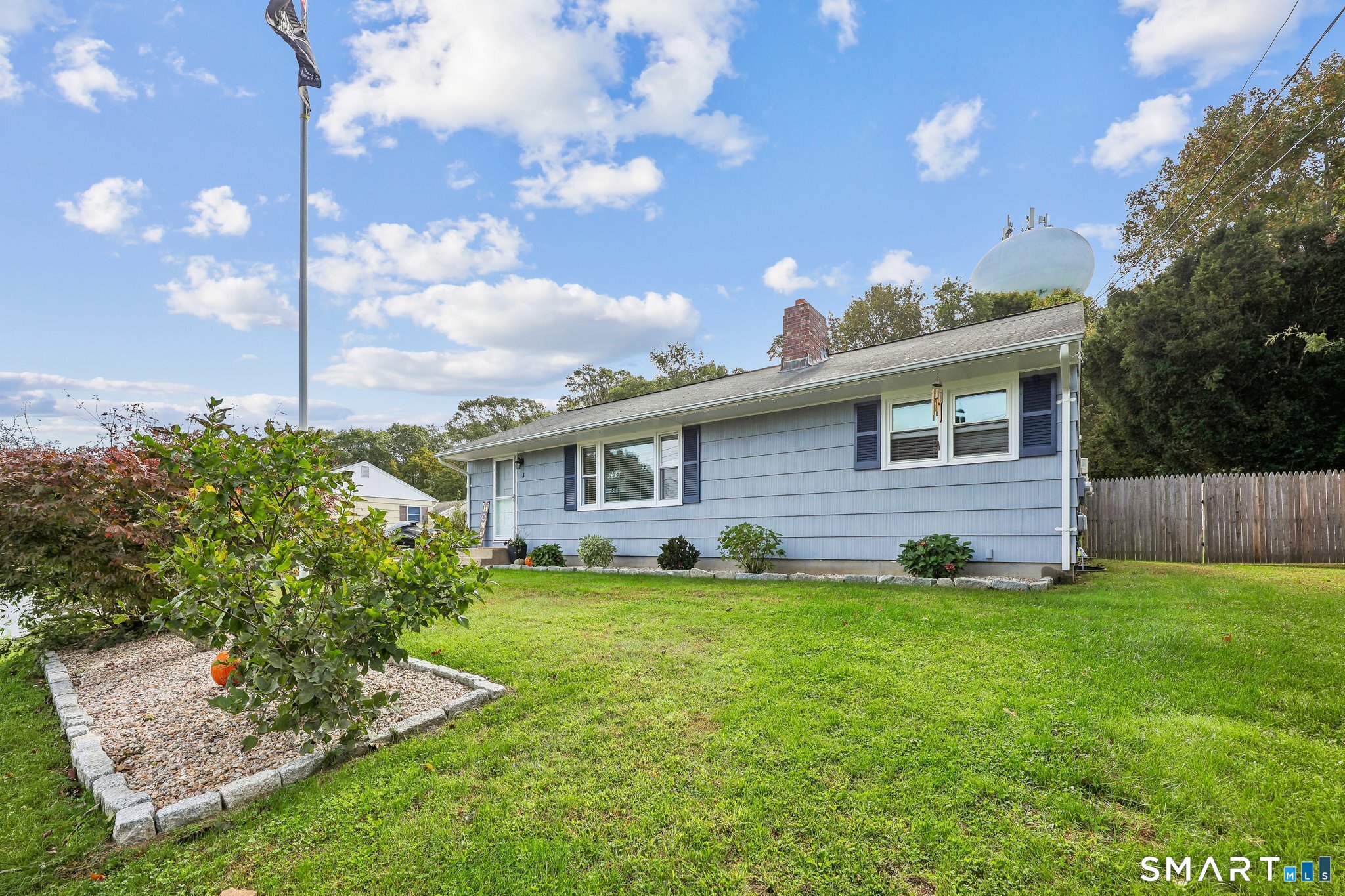 3 Faulkner Drive photo 34