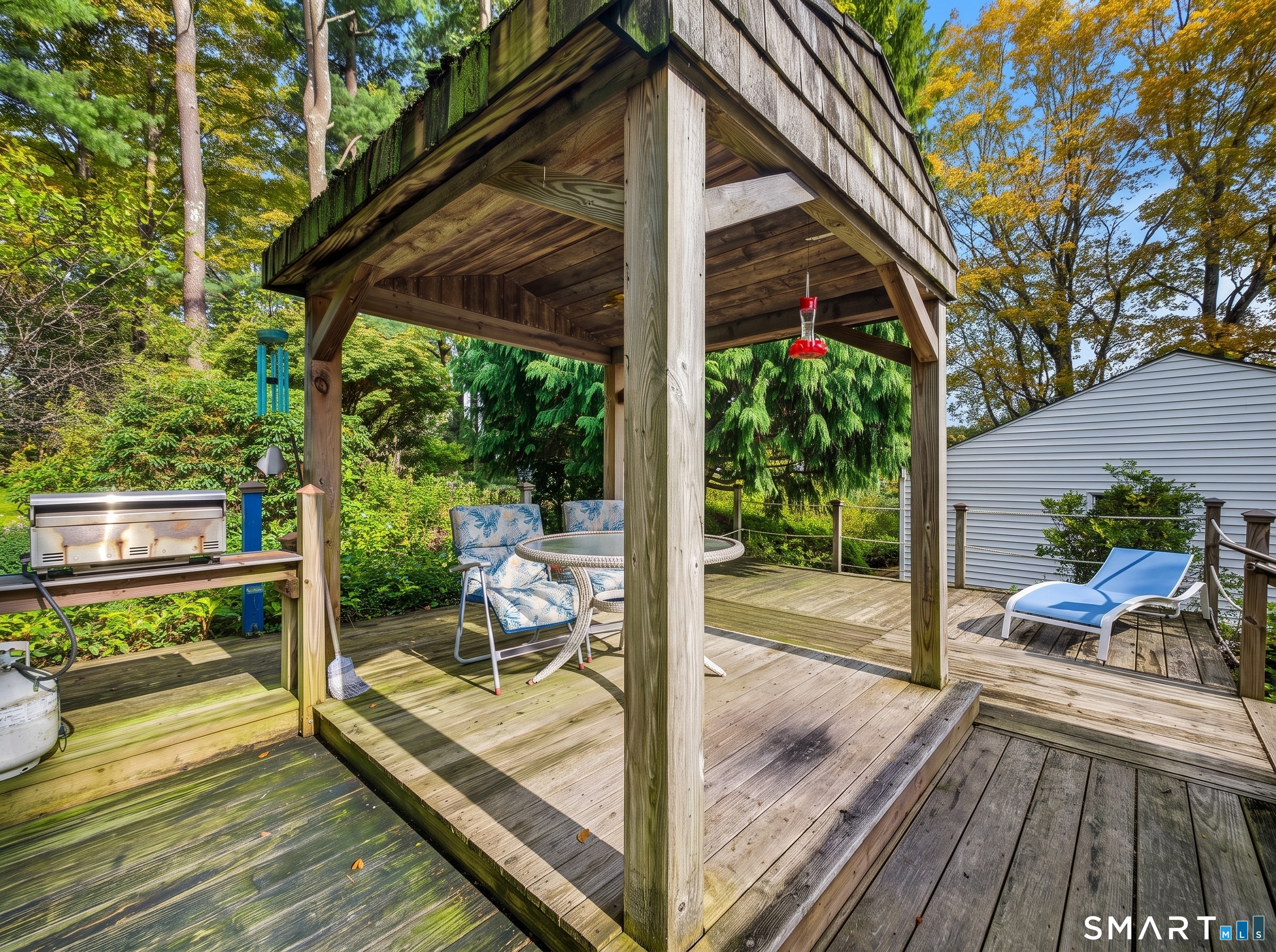 45 Lathrop Road, Quaker Hill, Waterford, CT 06375