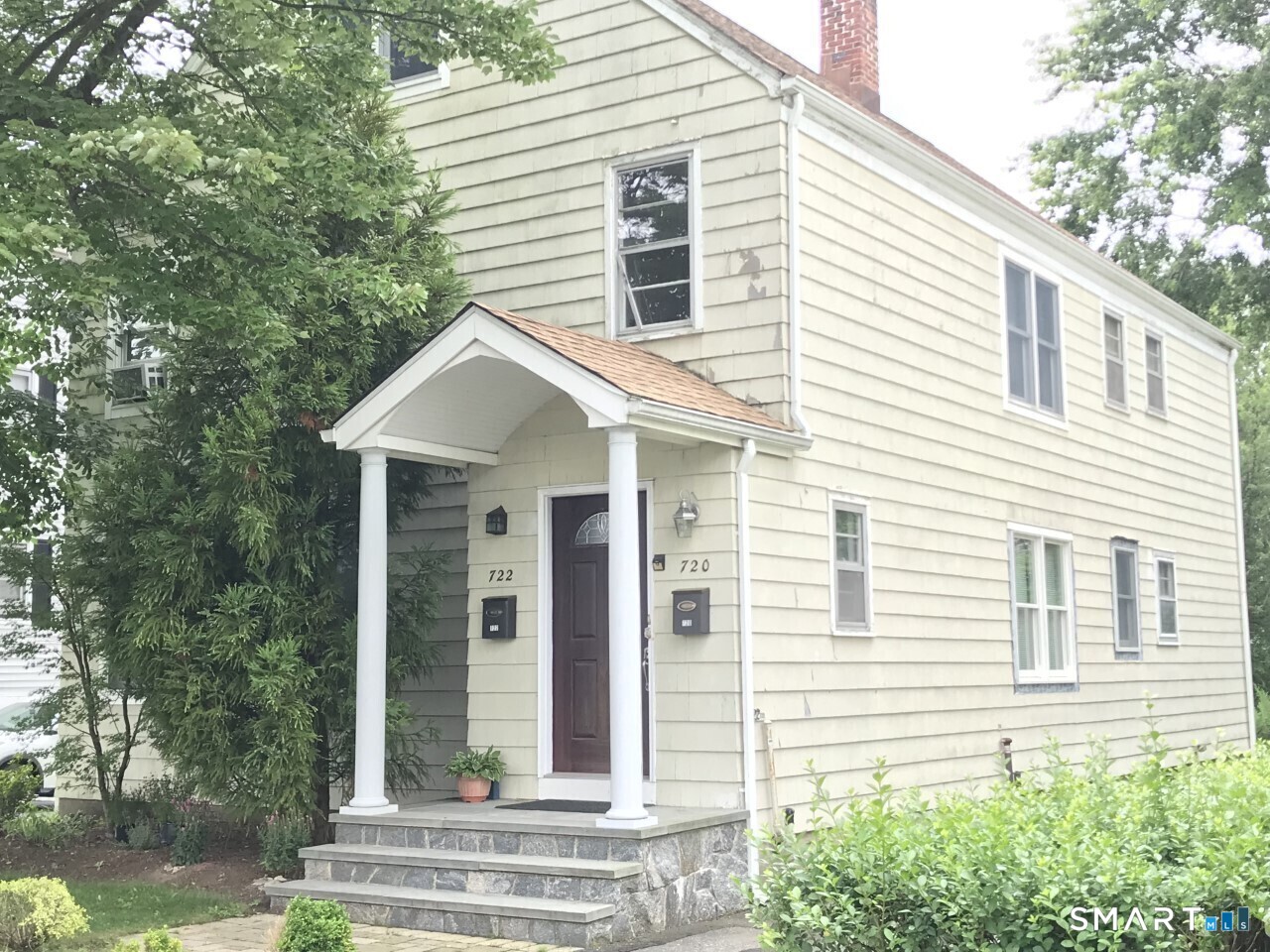 Property photo for 720 Knapps Highway, Fairfield, CT