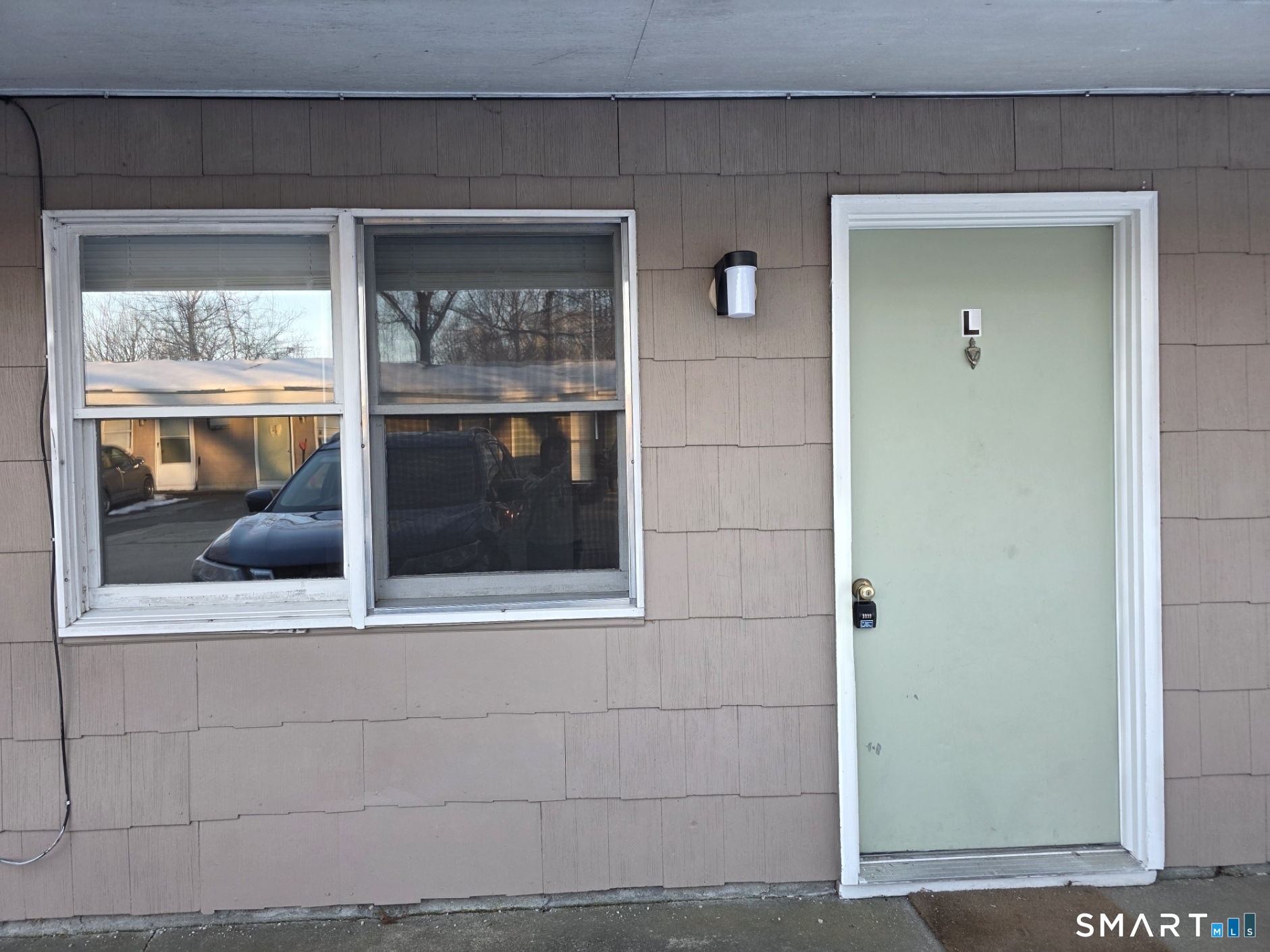 100 Hickory Street, #L, Greenville, Norwich, CT 06360