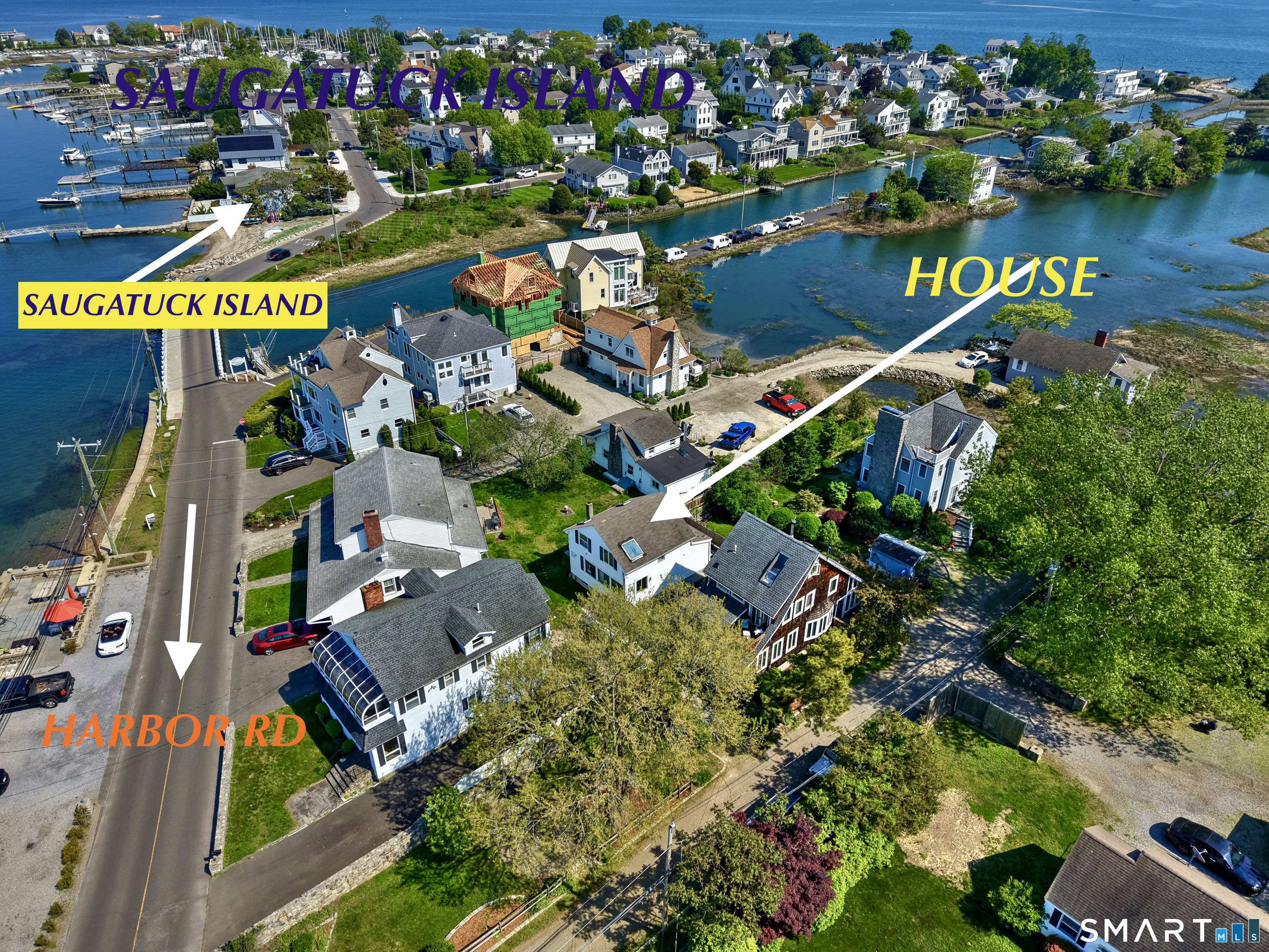 3 Madeline Avenue, Westport, Connecticut photo 3