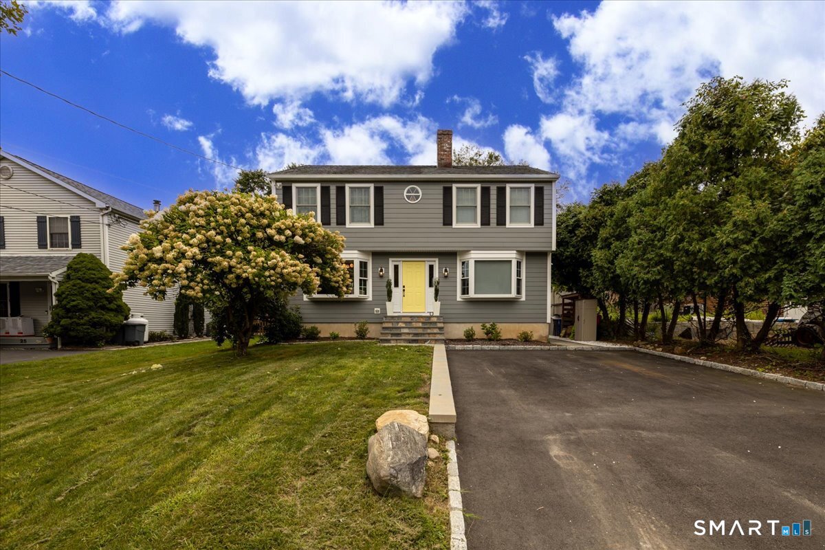 27 Hale Street, Westport, Connecticut photo 1