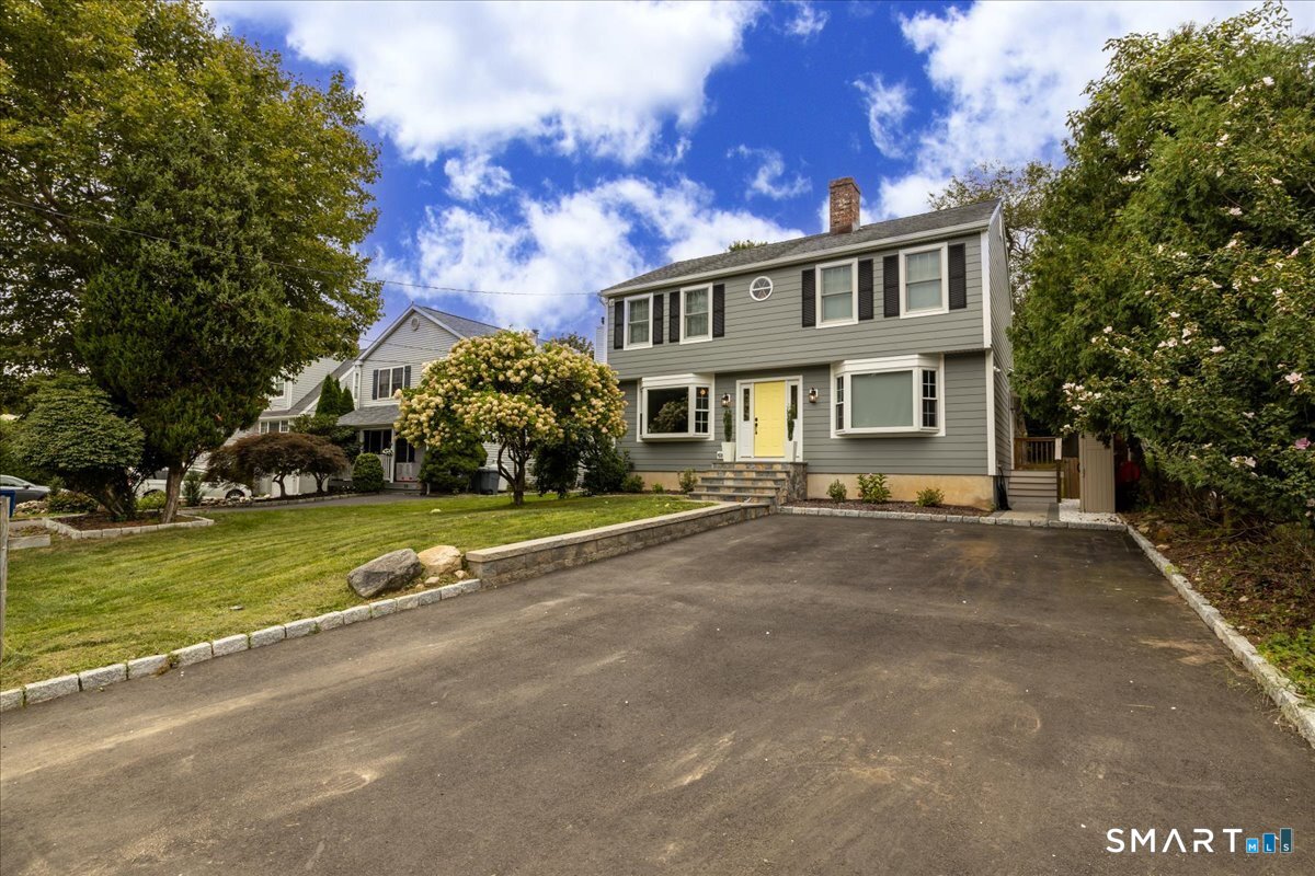 27 Hale Street, Westport, Connecticut photo 2