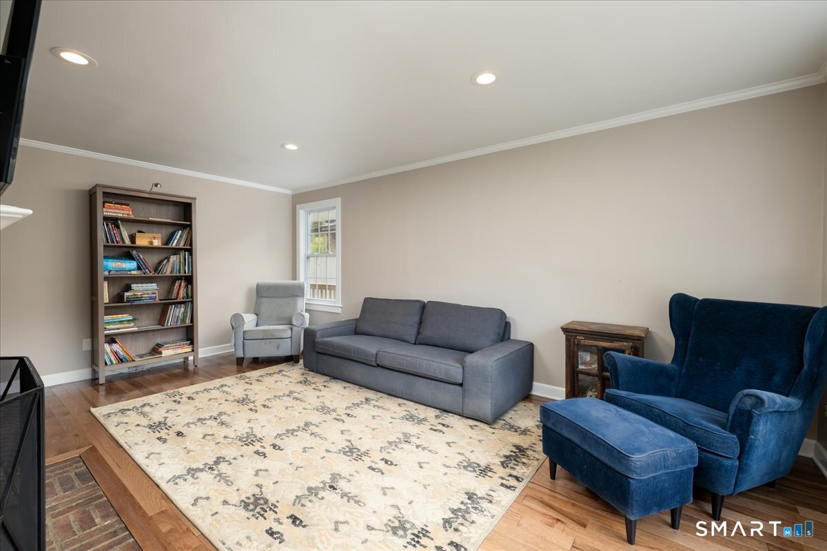 Foto 6 de Casa en renta en 27 Hale Street, Westport, CT — $6,400/mes