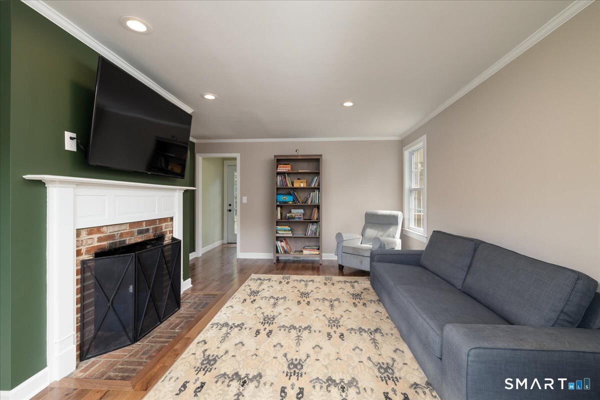 Foto 7 de Casa en renta en 27 Hale Street, Westport, CT — $6,400/mes