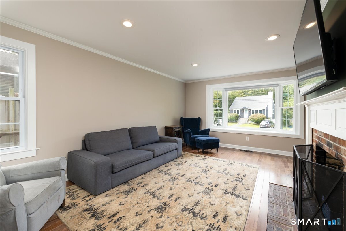 Foto 8 de Casa en renta en 27 Hale Street, Westport, CT — $6,400/mes