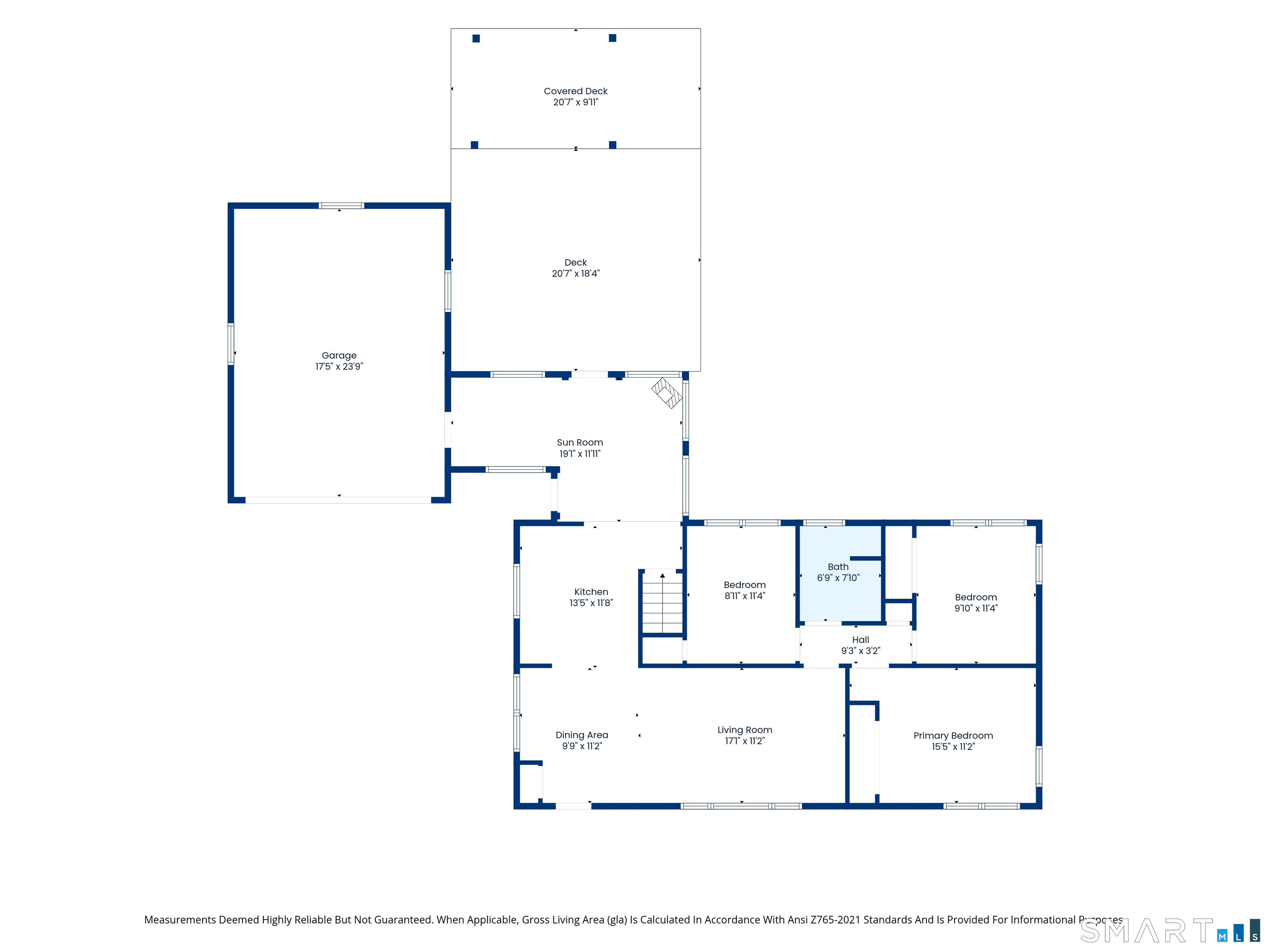 3 Faulkner Drive photo 36