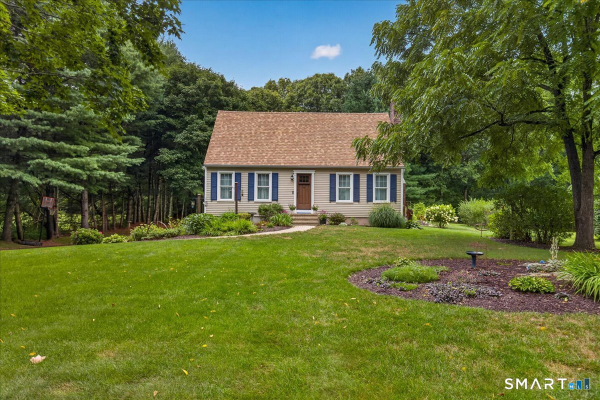 Property photo for 177 Glenwood Road, Clinton, CT