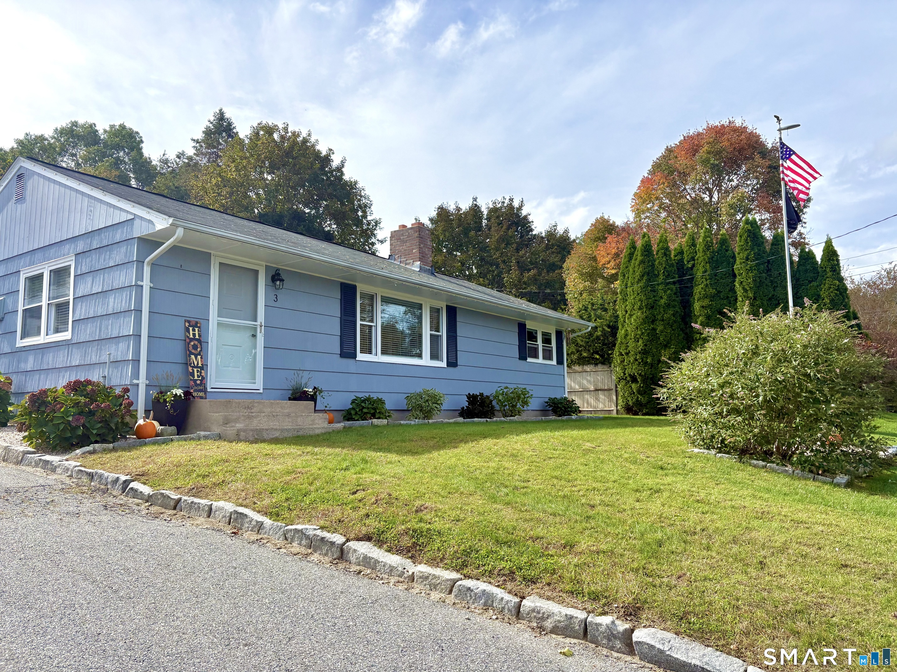 3 Faulkner Drive photo 33