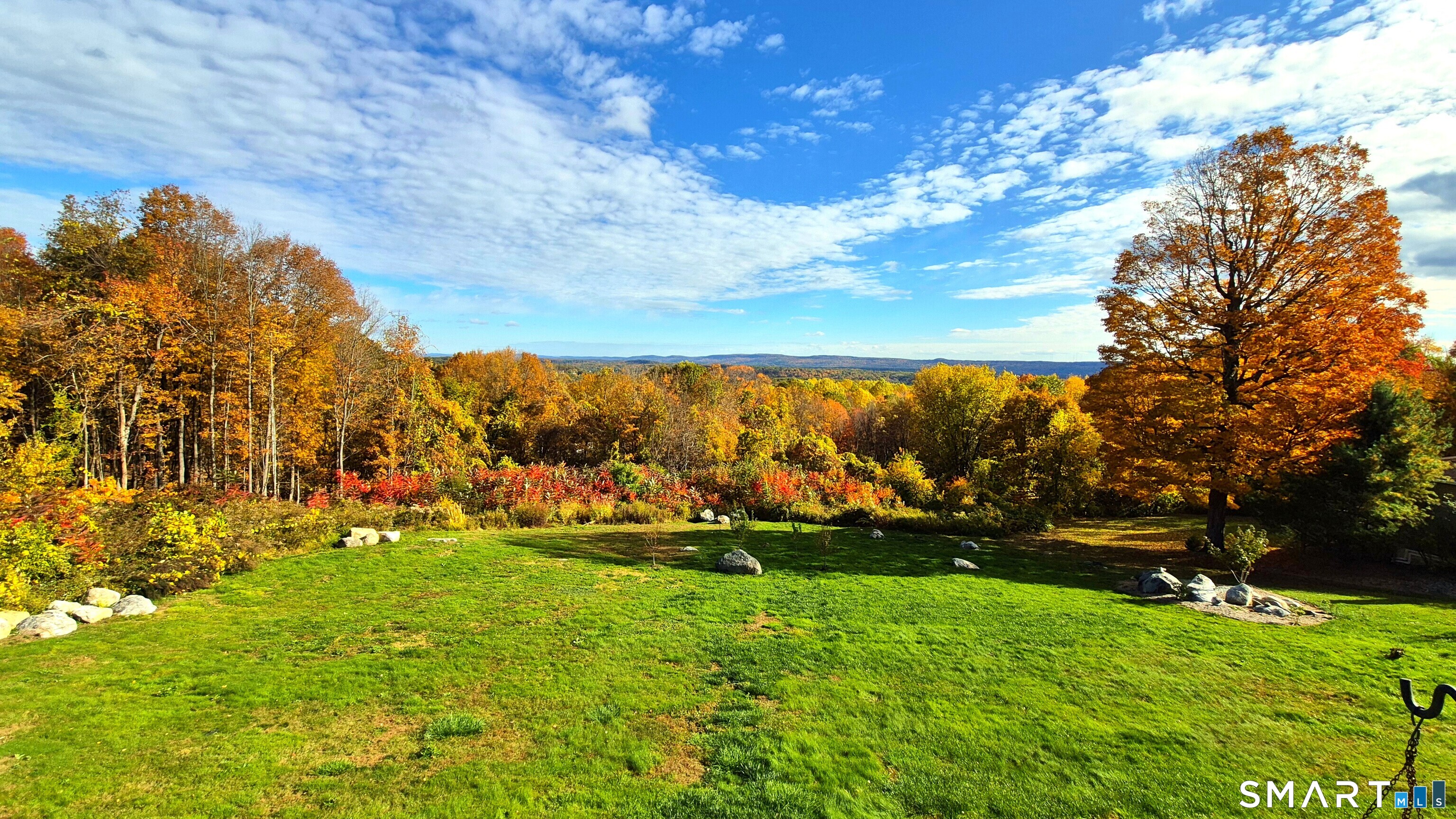 Photo 1 of Single family home for sale at 86 Taine Mountain Rd, Burlington, CT 06013 | MLS# 24186659 | Listing updated on 2026-10-06