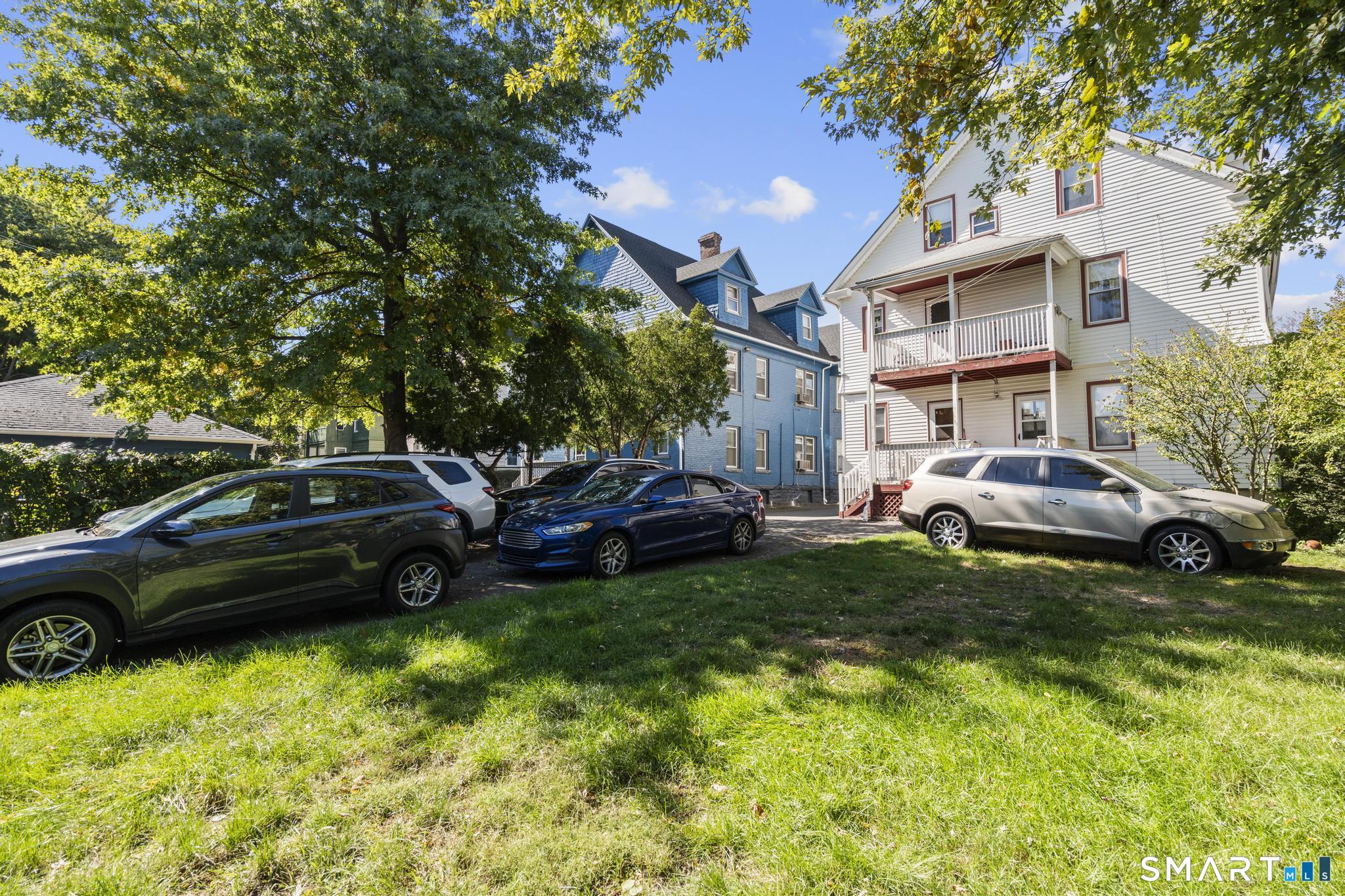 38 Magnolia Street, Upper Albany, Hartford, CT 06112