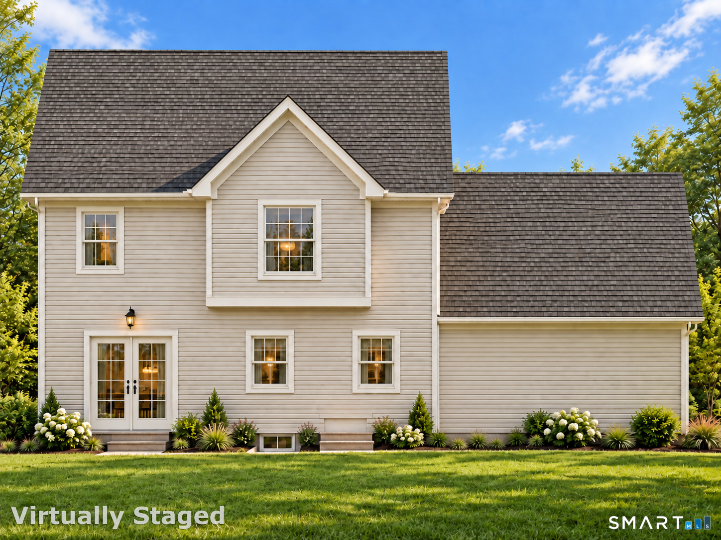Photo 2 of Single family home for sale at 23 Cathy Ln, East Windsor, CT 06088 | MLS# 24199376 | Listing updated on 2026-10-06