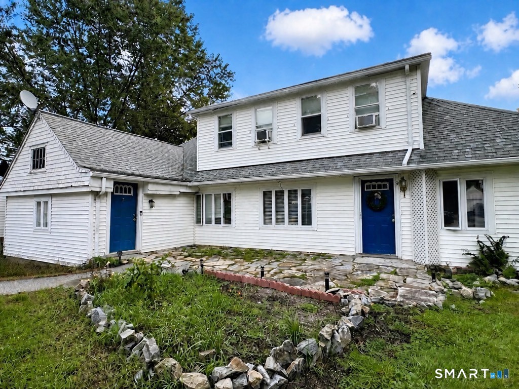 Photo 1 of Multi family home for sale at 9 Ellen Ln, Woodstock, CT 06281 | MLS# 24212211 | Listing updated on 2026-10-08
