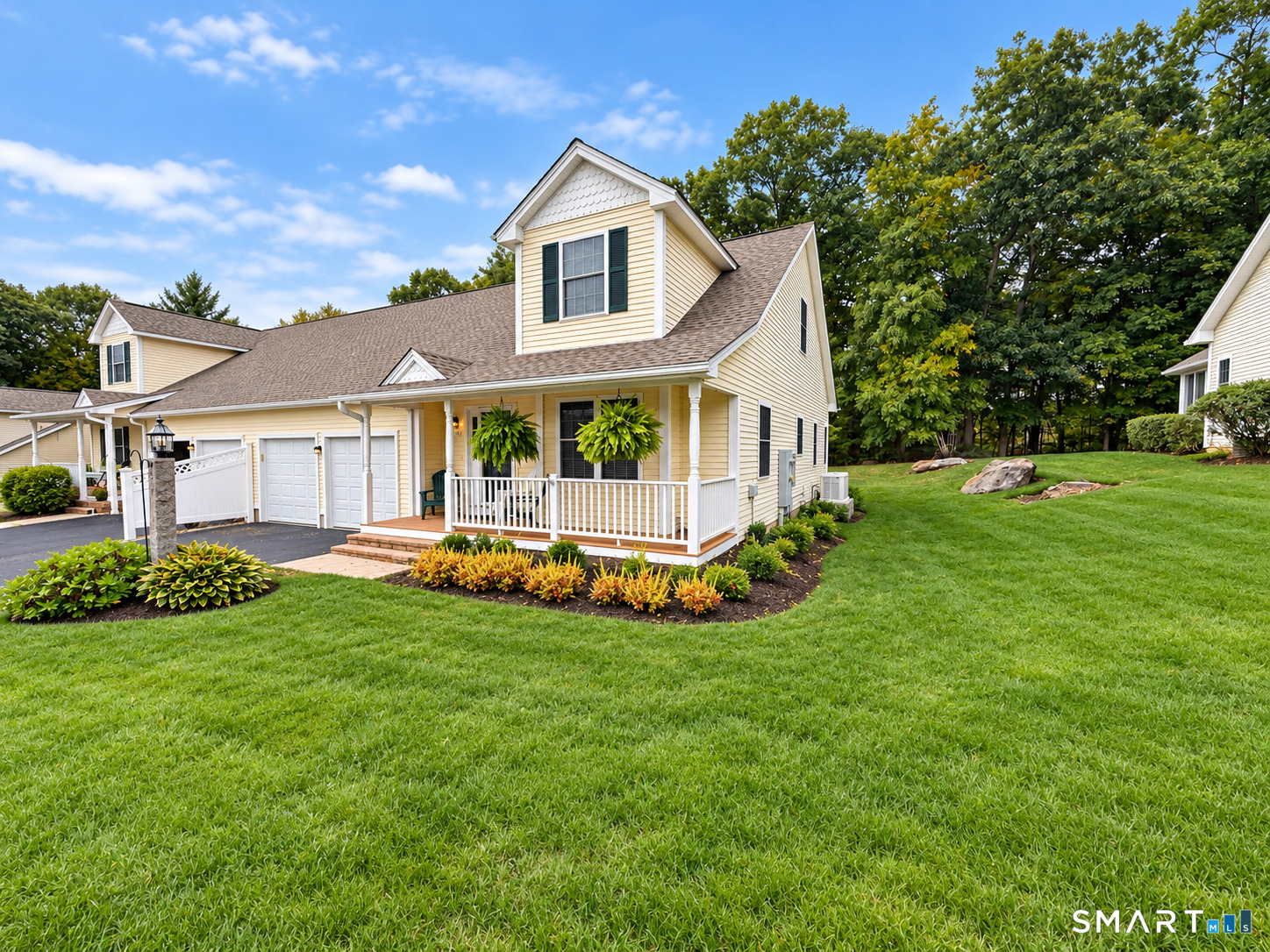 Photo 1 of Townhouse for sale at 130 Meadow Brk Rd #130, Oxford, CT 06478 | MLS# 24208378 | Listing updated on 2026-10-07