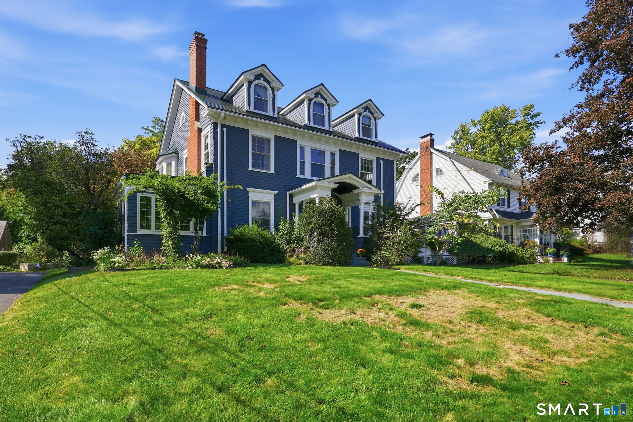 Photo 1 of Single family home for sale at 15 Beverly Rd, West Hartford, CT 06119 | MLS# 24210571 | Listing updated on 2026-10-06