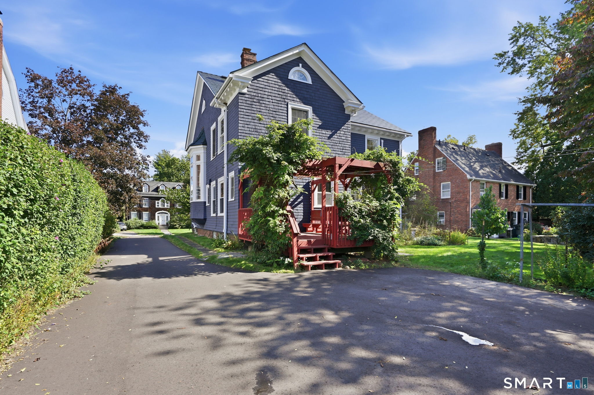 Photo 2 of Single family home for sale at 15 Beverly Rd, West Hartford, CT 06119 | MLS# 24210571 | Listing updated on 2026-10-06