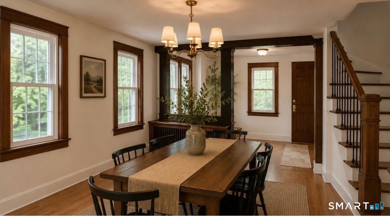 Photo 1 of Single family home for sale at 314 Porter Ave, Middlebury, CT 06762 | MLS# 24209861 | Listing updated on 2026-10-06