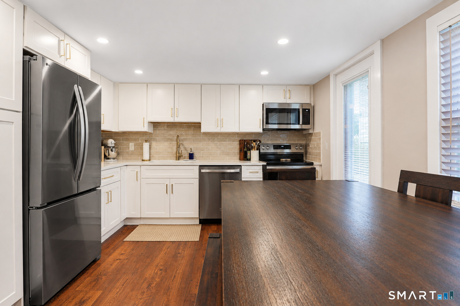 Photo 1 of Townhouse for sale at 1285 Hope St #12, Stamford, CT 06907 | MLS# 24209786 | Listing updated on 2026-10-08