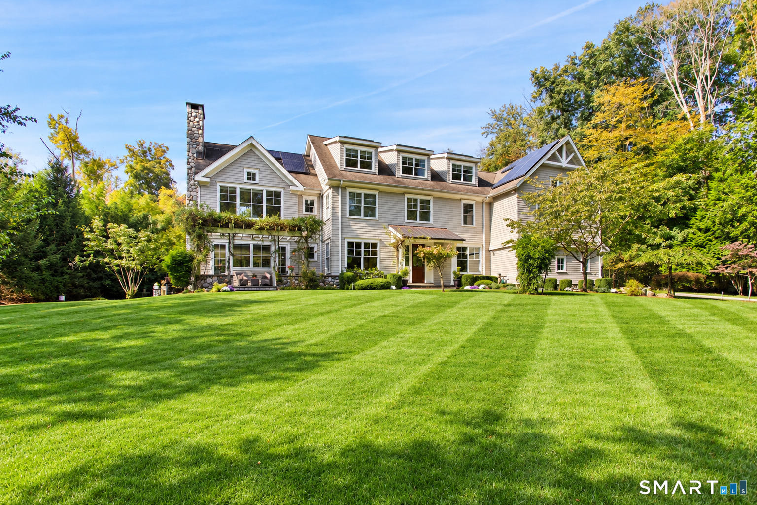 11 Woodside Lane