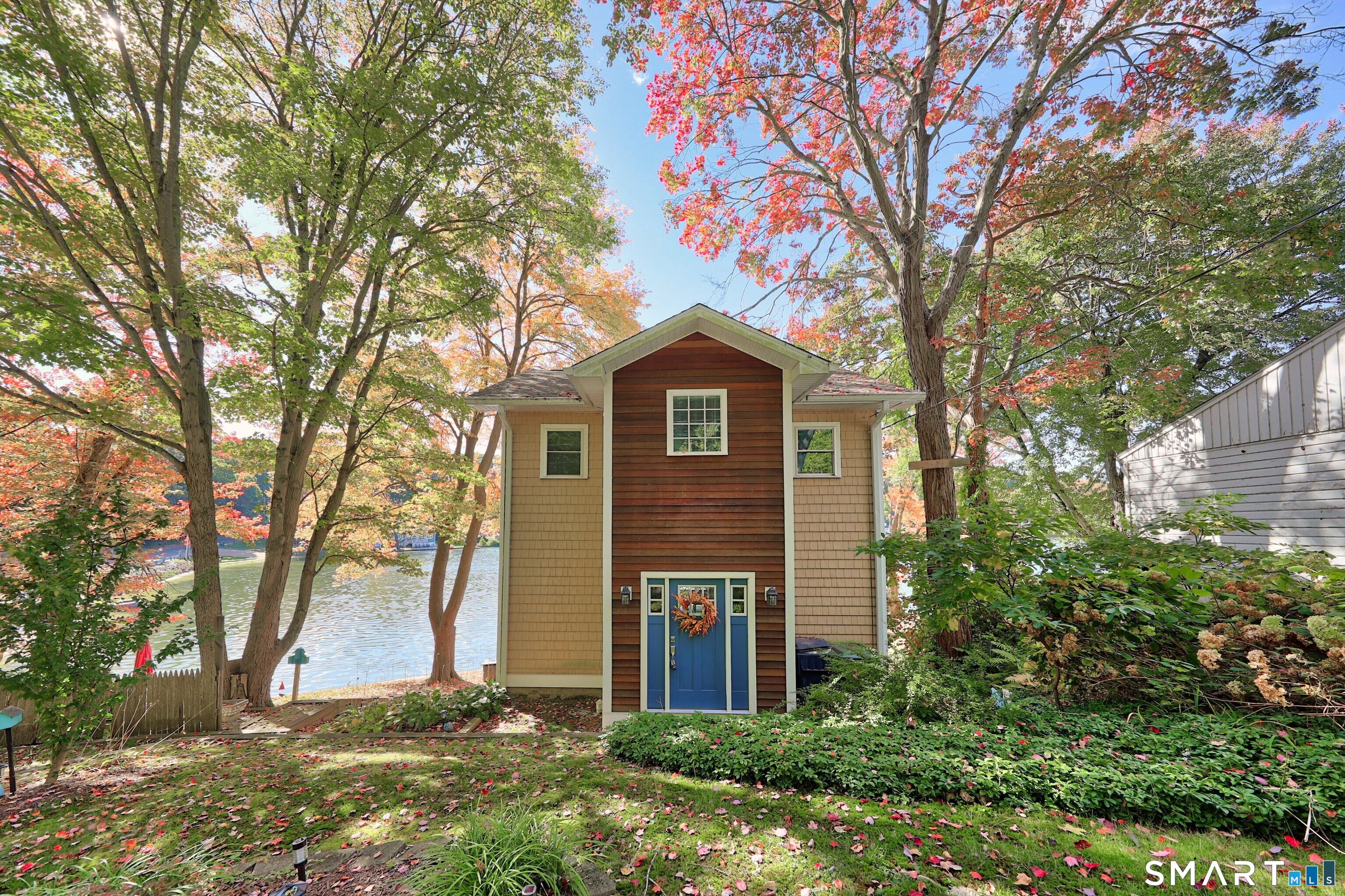 196 Lake Plymouth Boulevard, Plymouth, CT 06782