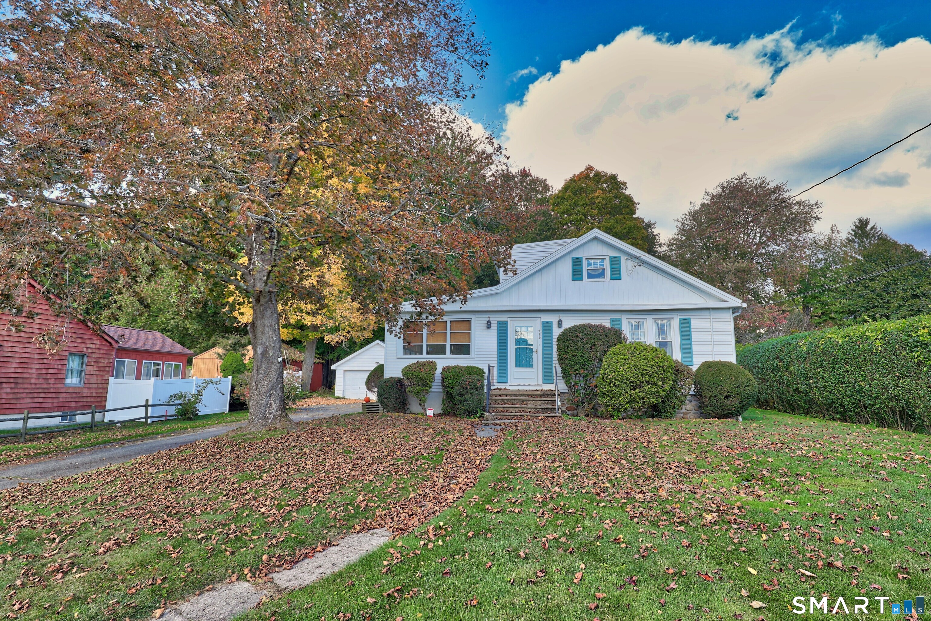 249 Montoe Road, Waterbury, CT 06704