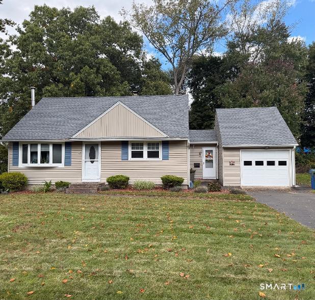 Single family home for sale at 12 Beechwood Dr, Wallingford, CT 06492 | MLS# 24212218