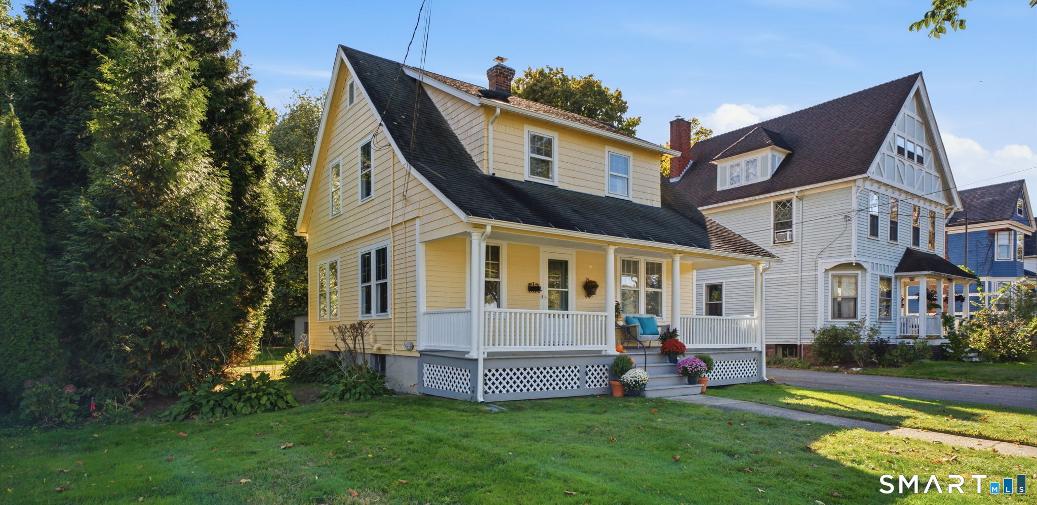 Photo 3 of Single family home for sale at 91 State St, Wethersfield, CT 06109 | MLS# 24206815 | Listing updated on 2026-10-06