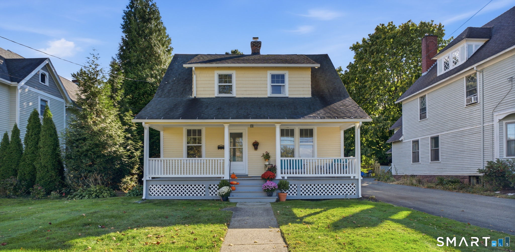Photo 1 of Single family home for sale at 91 State St, Wethersfield, CT 06109 | MLS# 24206815 | Listing updated on 2026-10-06