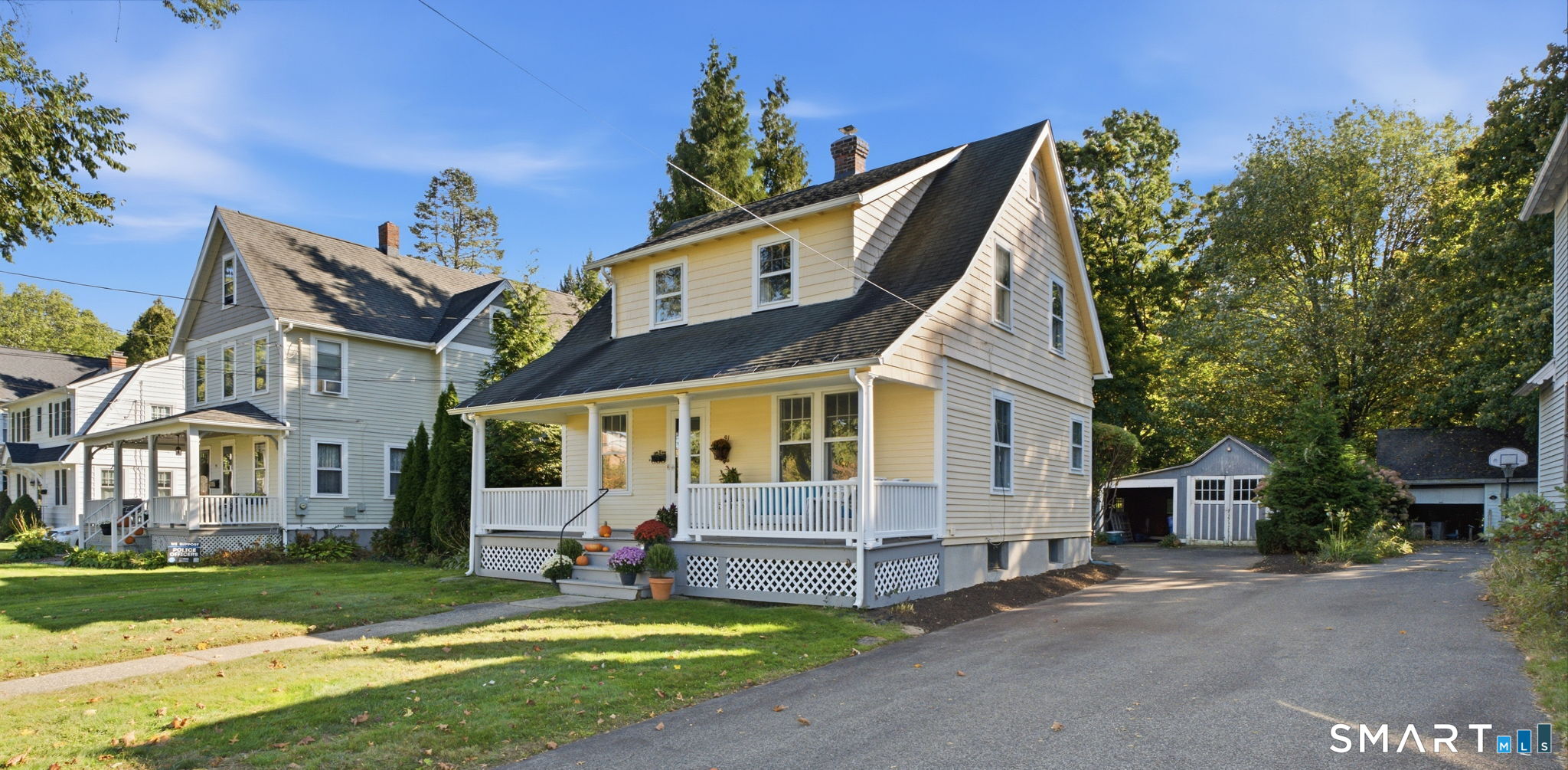 Photo 2 of Single family home for sale at 91 State St, Wethersfield, CT 06109 | MLS# 24206815 | Listing updated on 2026-10-06