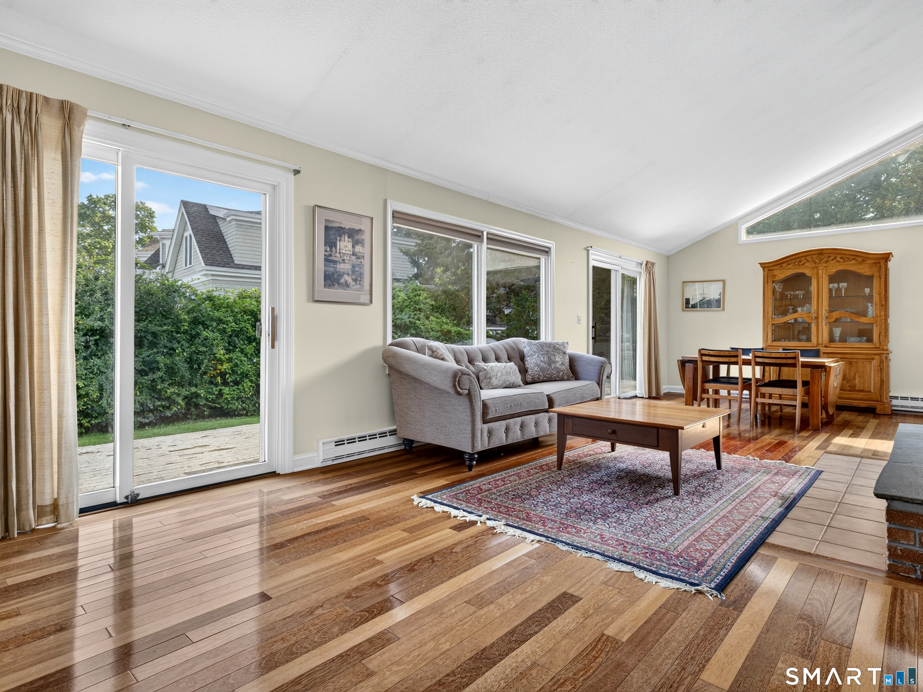 5 Old South Road, Masons Island, Stonington, CT 06355