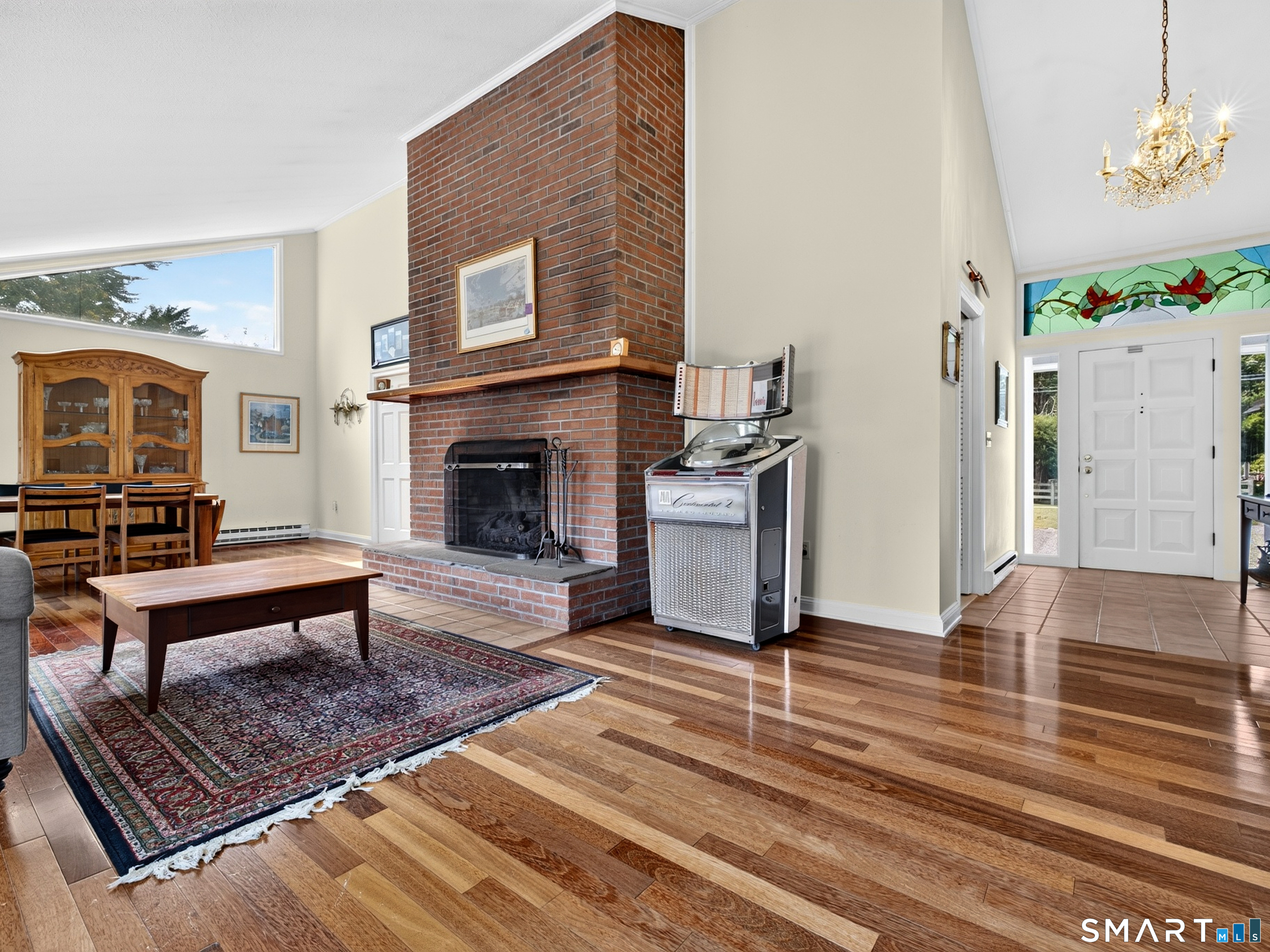 5 Old South Road, Masons Island, Stonington, CT 06355