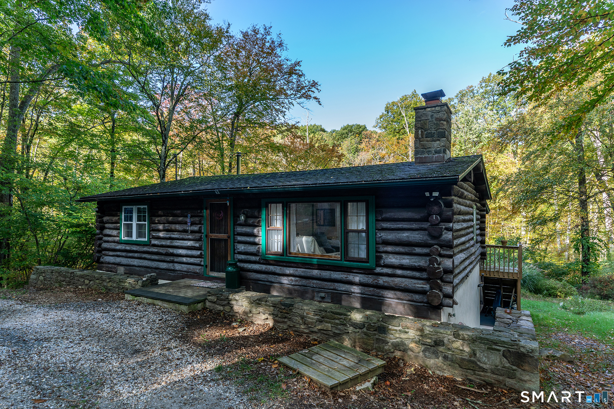 Photo 2 of Single family home for sale at 118 Green Pond Rd, Sherman, CT 06784 | MLS# 24212184 | Listing updated on 2026-10-07