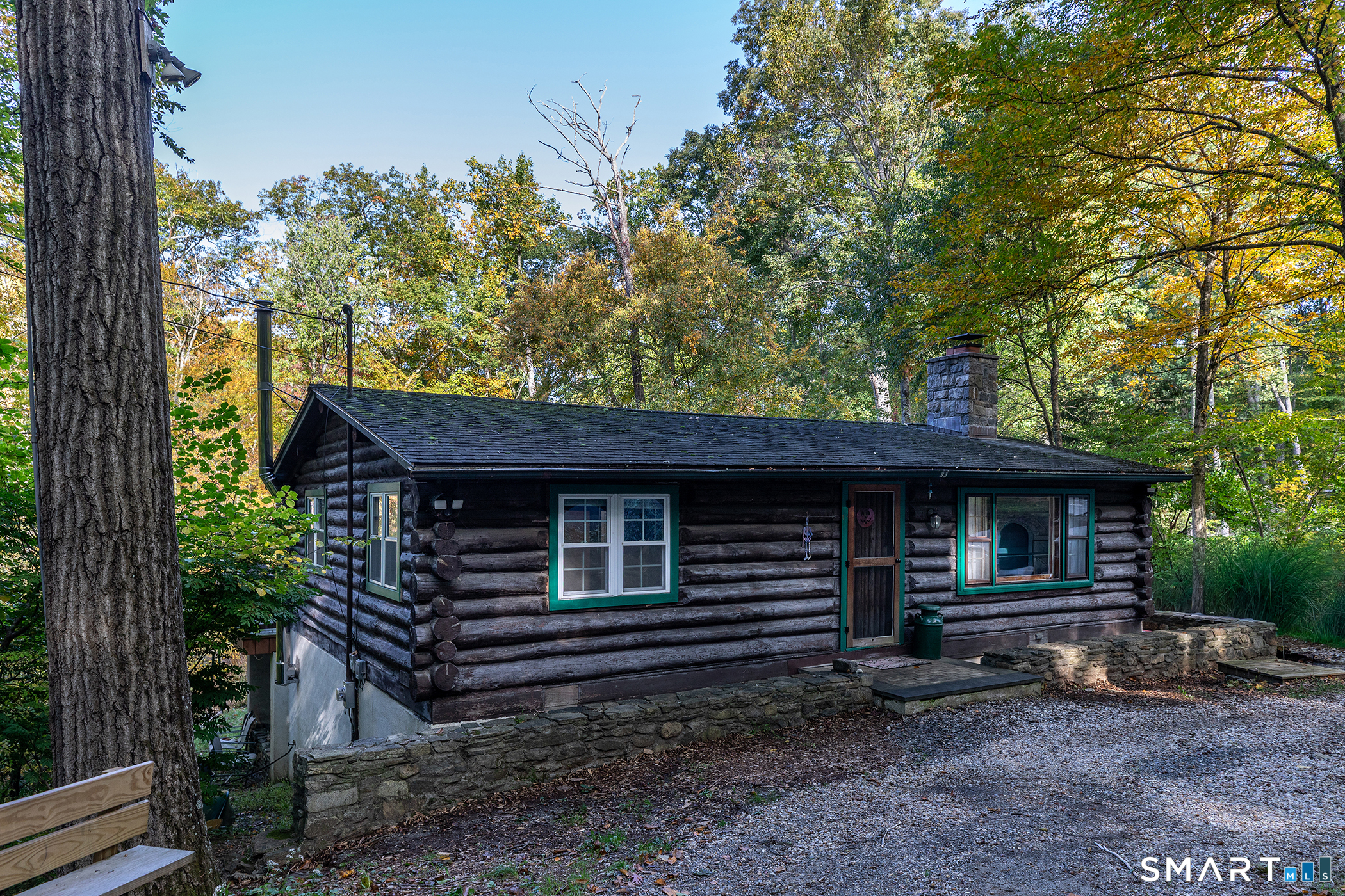 Photo 1 of Single family home for sale at 118 Green Pond Rd, Sherman, CT 06784 | MLS# 24212184 | Listing updated on 2026-10-07
