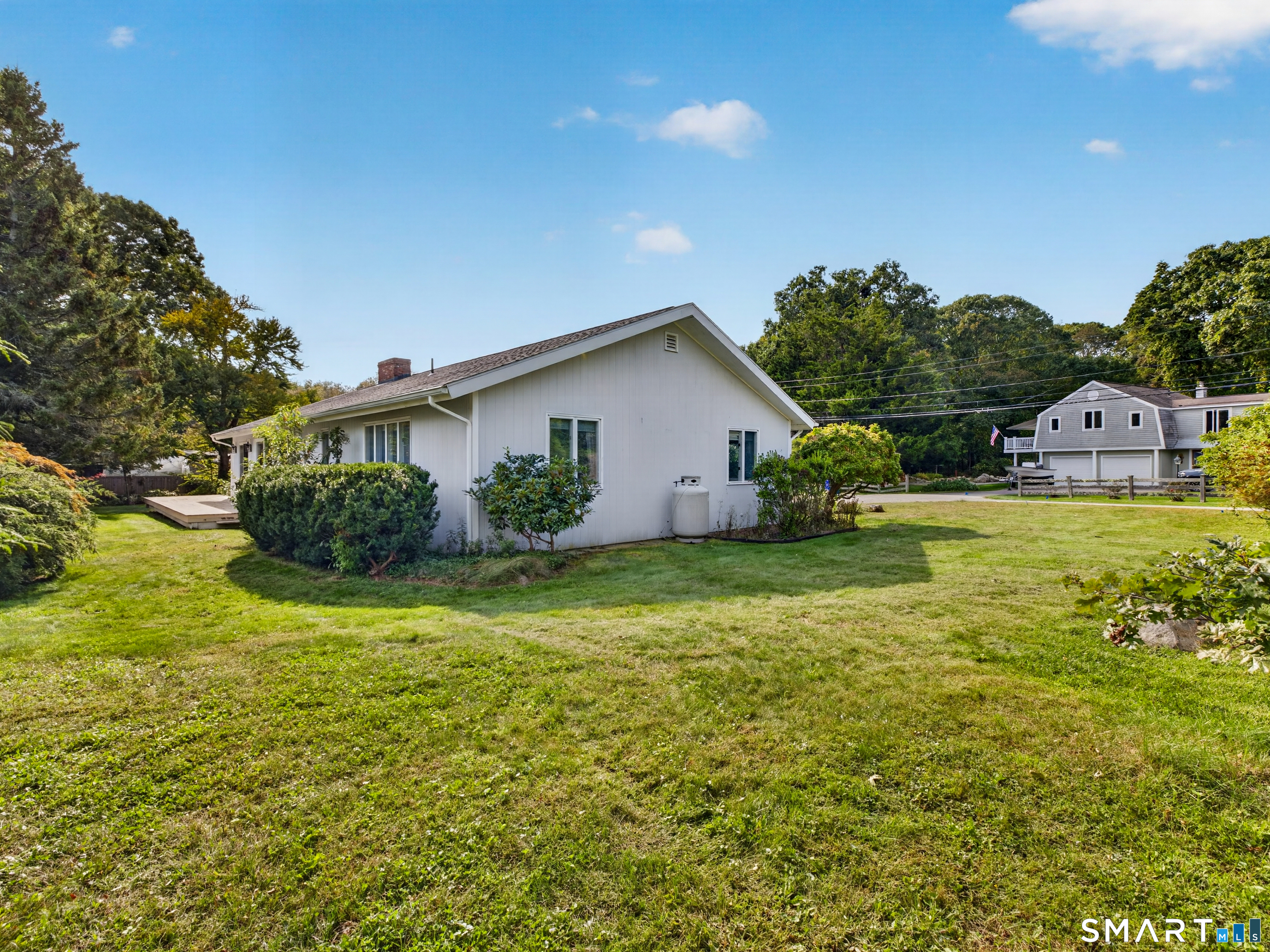 5 Old South Road, Masons Island, Stonington, CT 06355