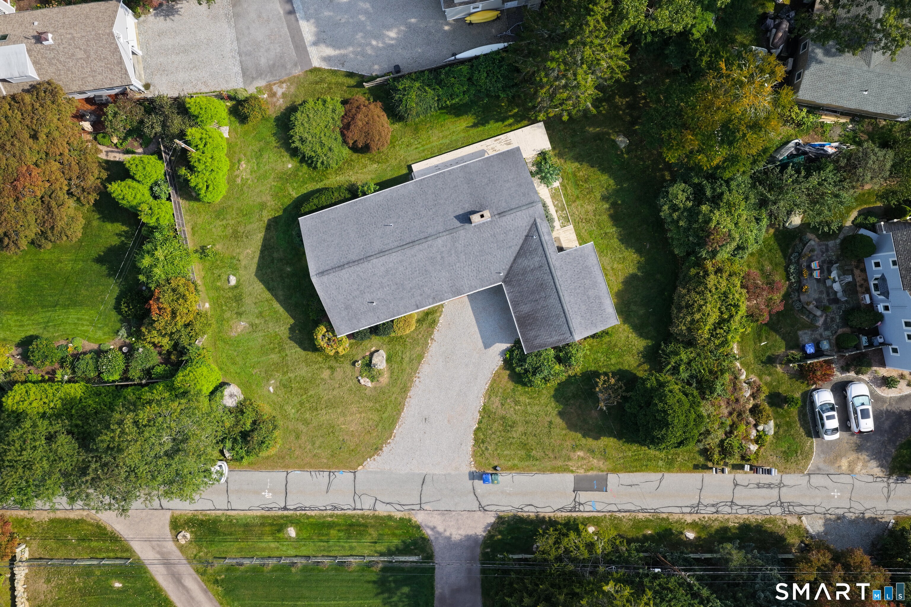 5 Old South Road, Masons Island, Stonington, CT 06355