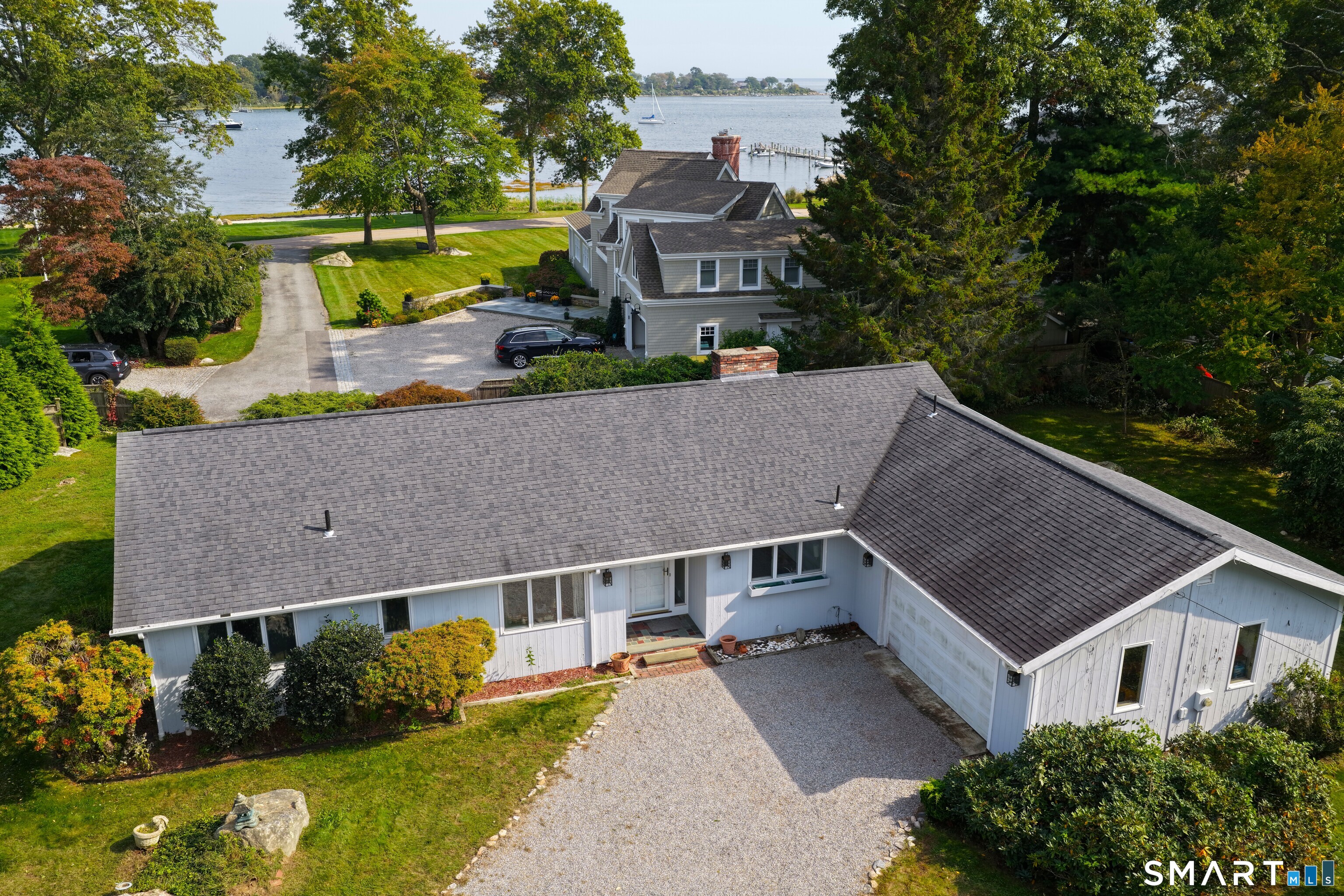 Photo 1 of Single family home for sale at 5 Old S Rd, Mystic, CT 06355 | MLS# 24212229 | Listing updated on 2026-10-07
