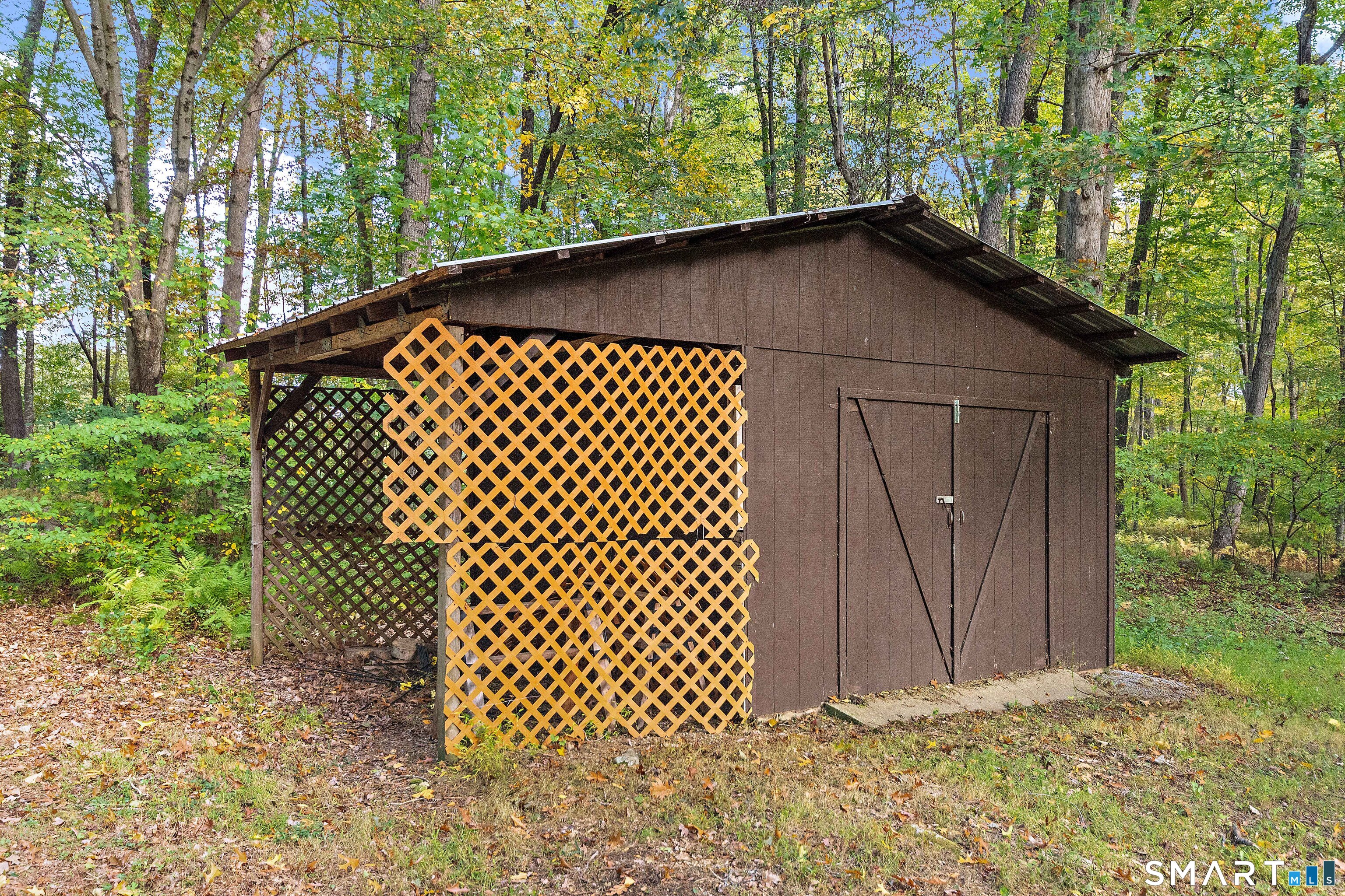 540 Clubhouse Road, Lebanon, CT 06249