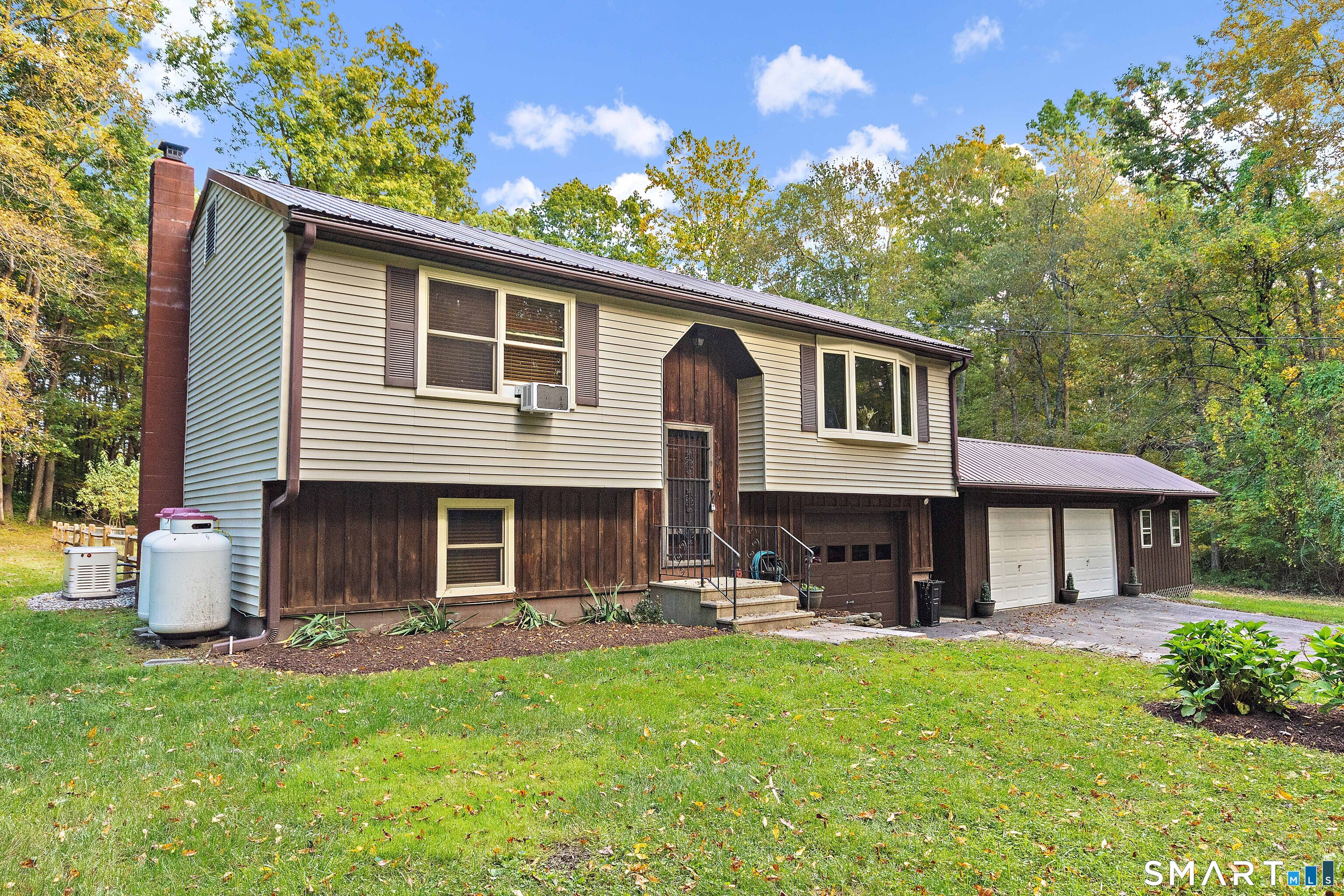 540 Clubhouse Road, Lebanon, CT 06249